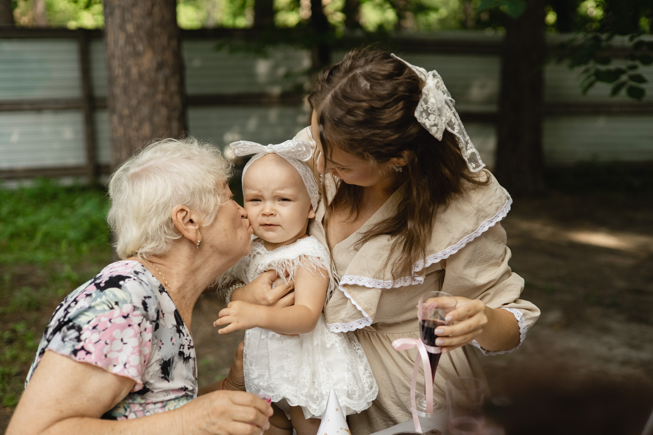 День Рождения Есении 1 годик. ФОТОГРАФ НОВОСИБИРСК — АЛЁНА ЖИГАЛЕЕВА