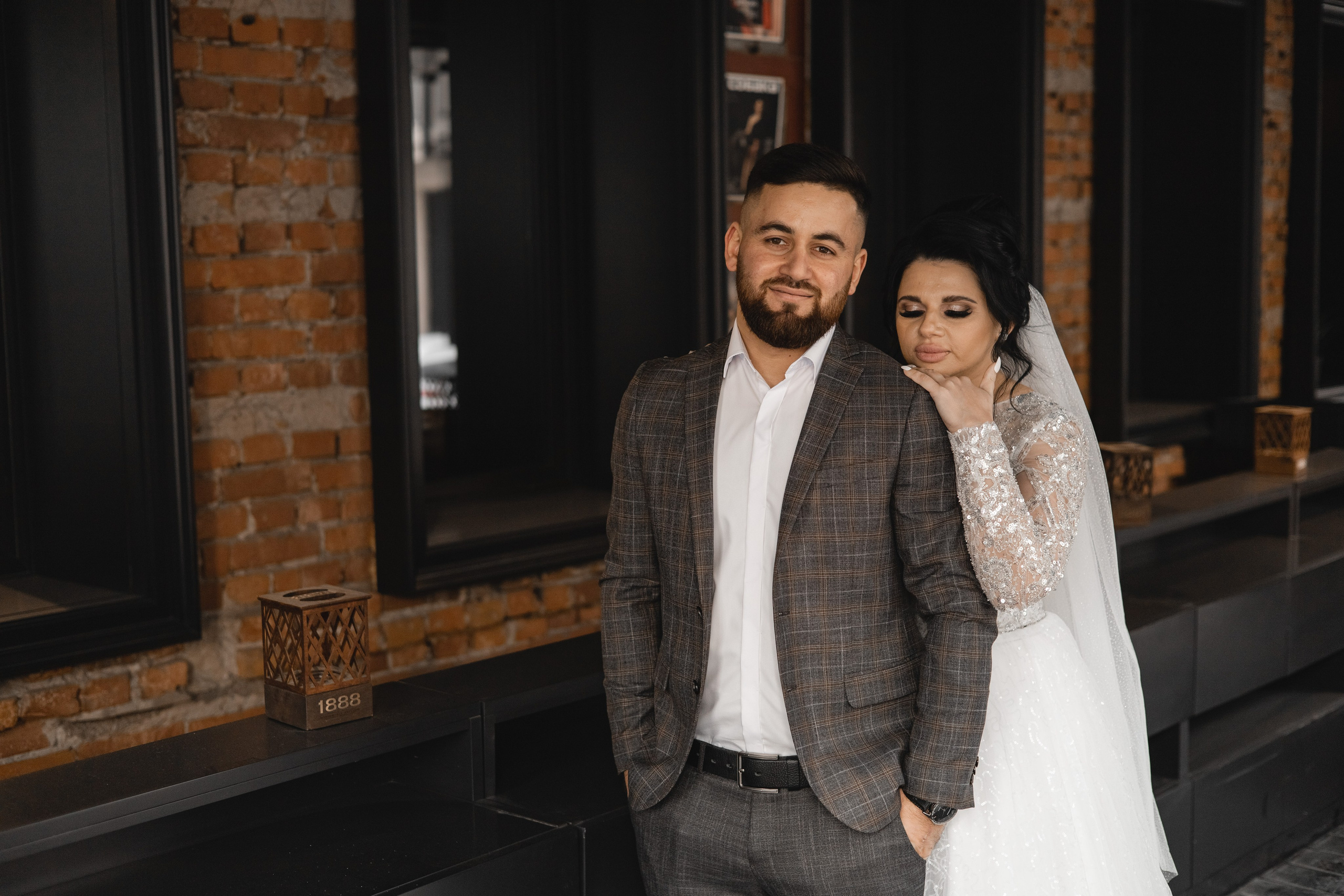 Свадьба Алина И Заур. ФОТОГРАФ НОВОСИБИРСК — АЛЁНА ЖИГАЛЕЕВА