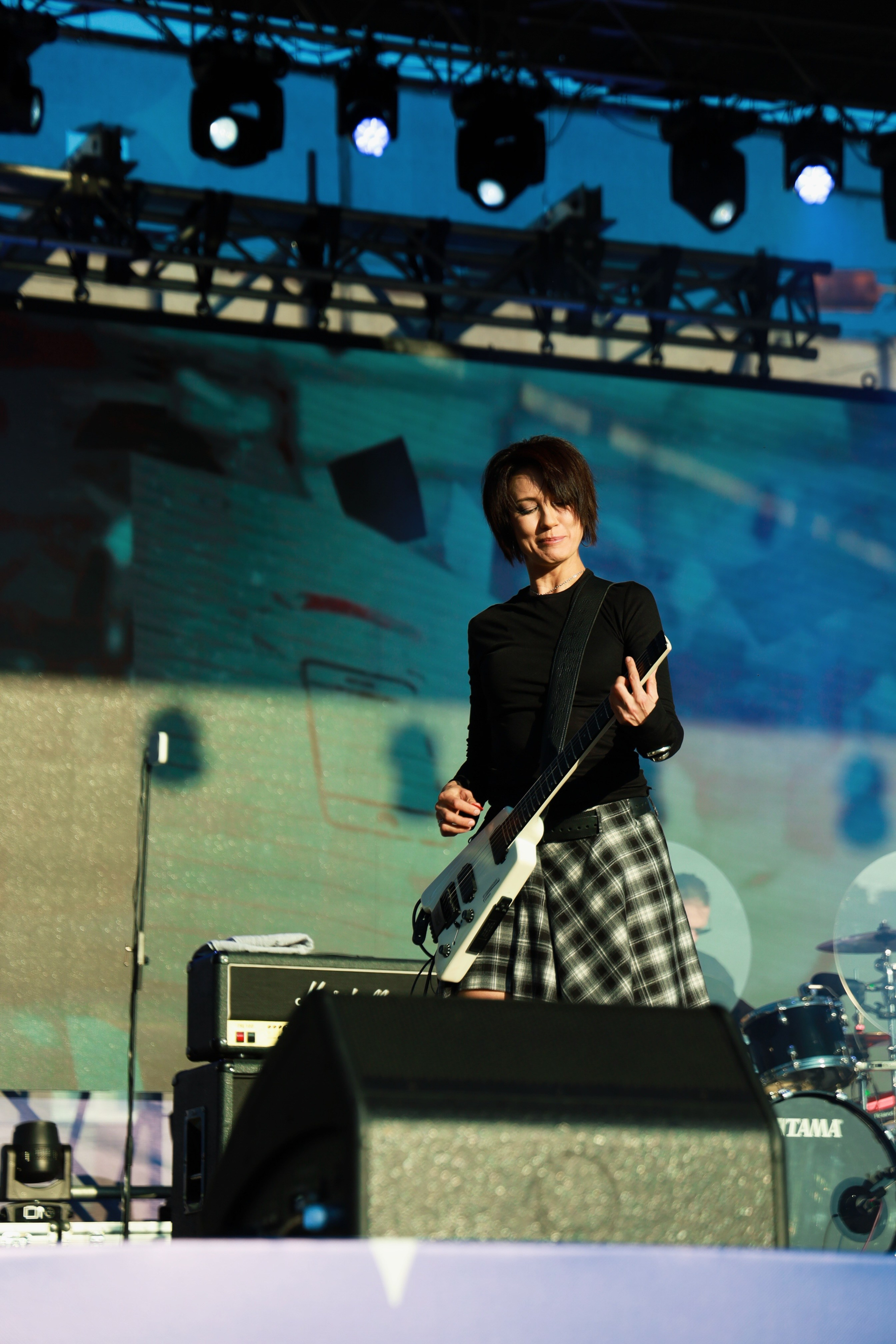 День металлурга 2025. Фотограф Полярные Зори, Кандалакша, Мурманская область Мария Потапова