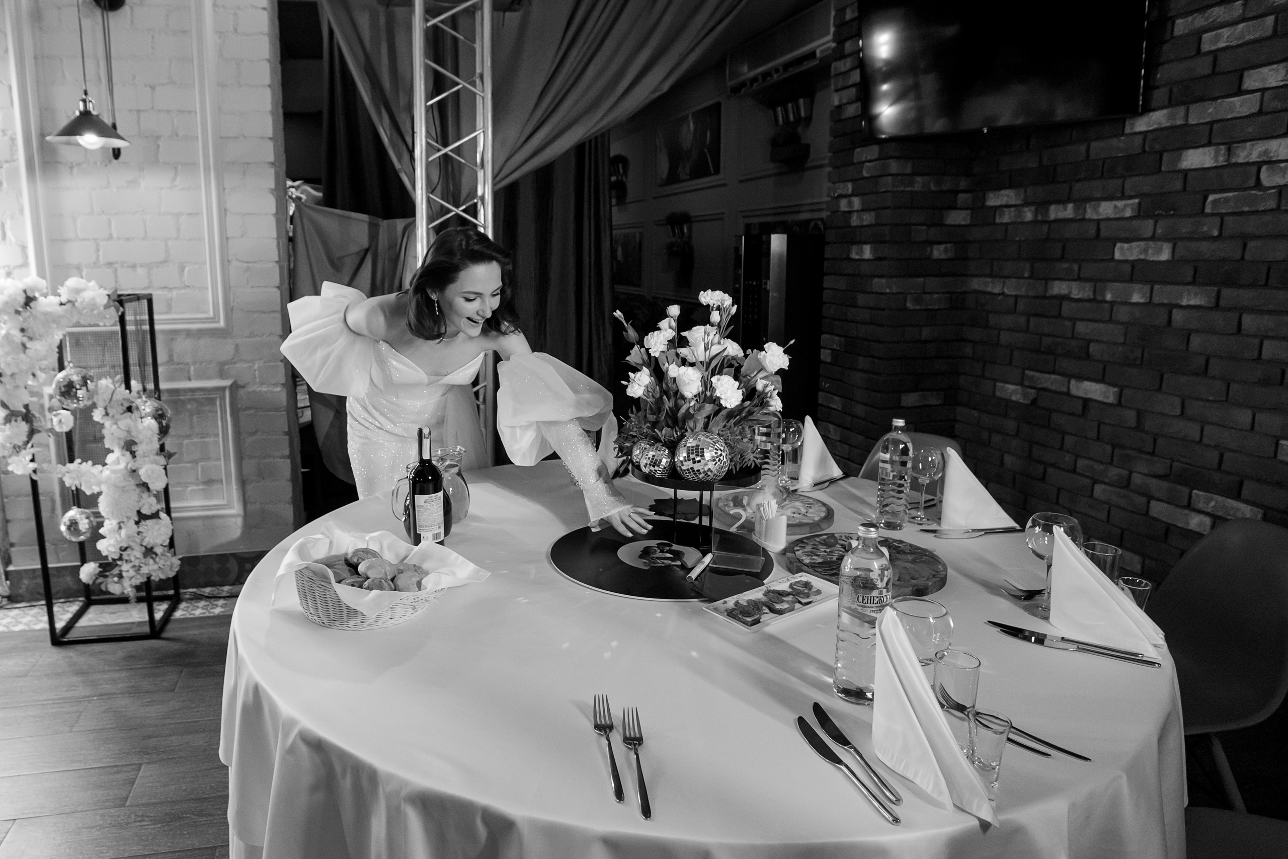 Иван и Яна. Свадебный фотограф Воронеж Марина Грудинина