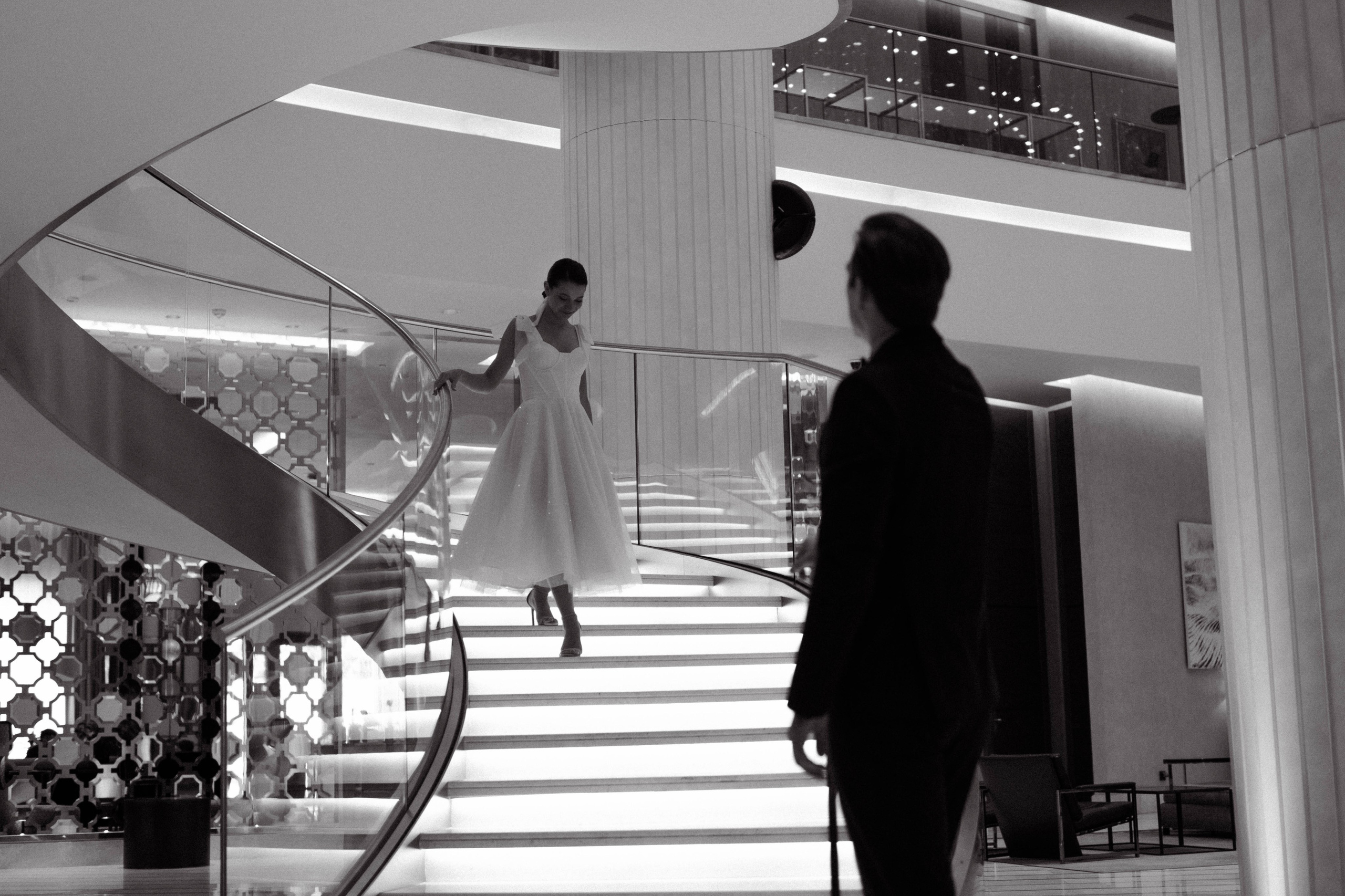 Дима и Таня. Свадебный фотограф Оля Григунова