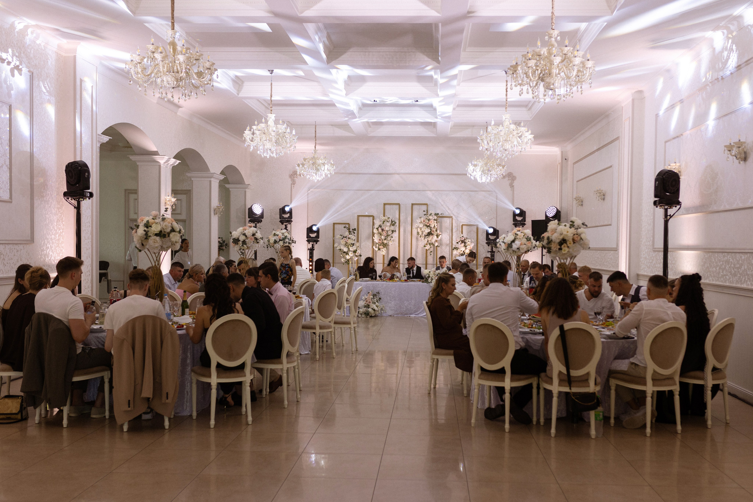 Даша&Вадим. Свадебный фотограф по всей Беларуси Цепелева Анна