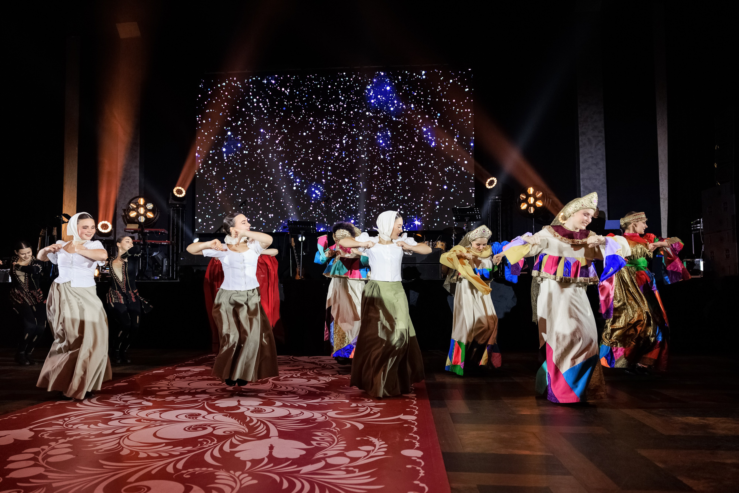 ССК. Арина Тамочкина. Фотограф Краснодарю