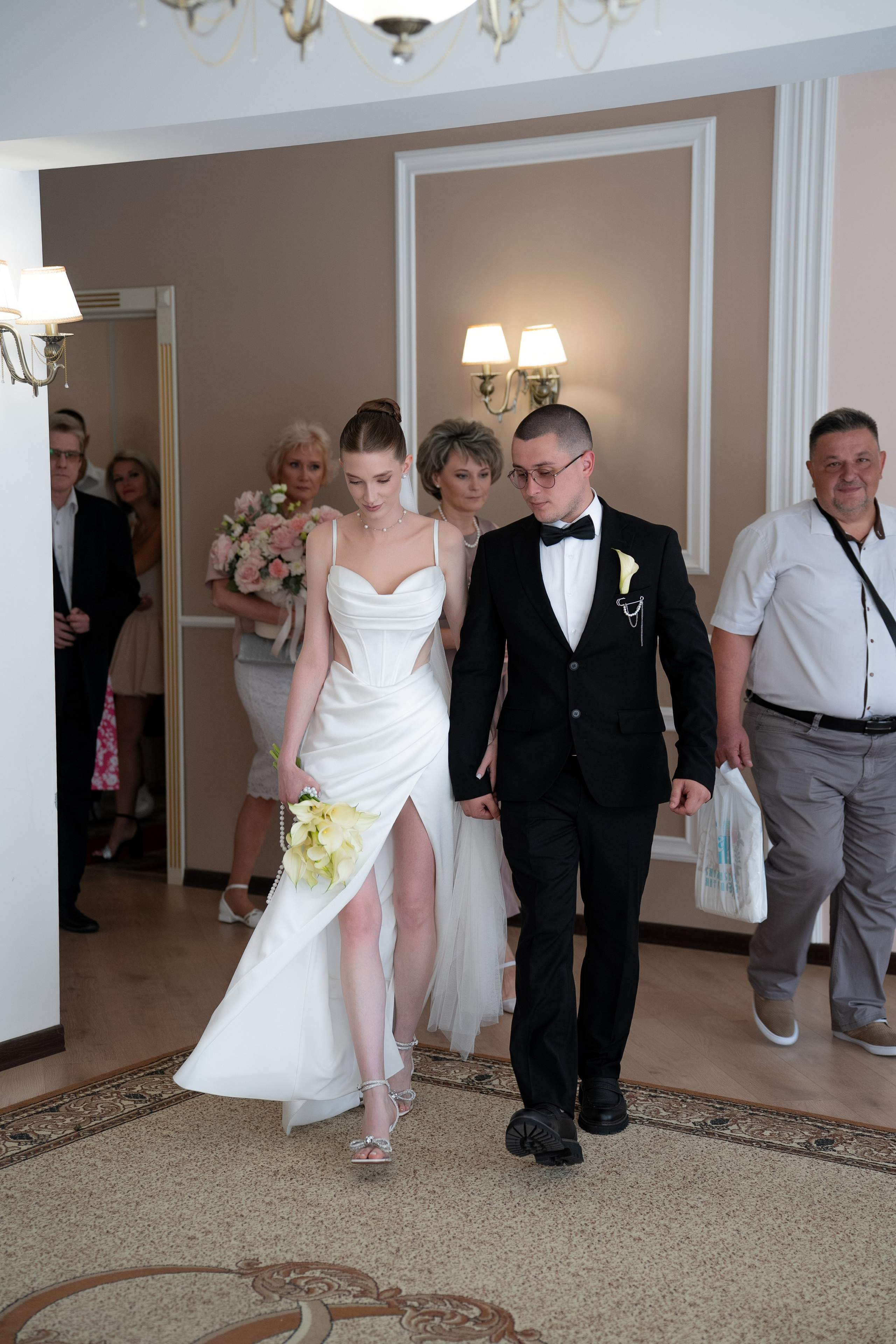 Y&V. Vladislav Blinov photographer