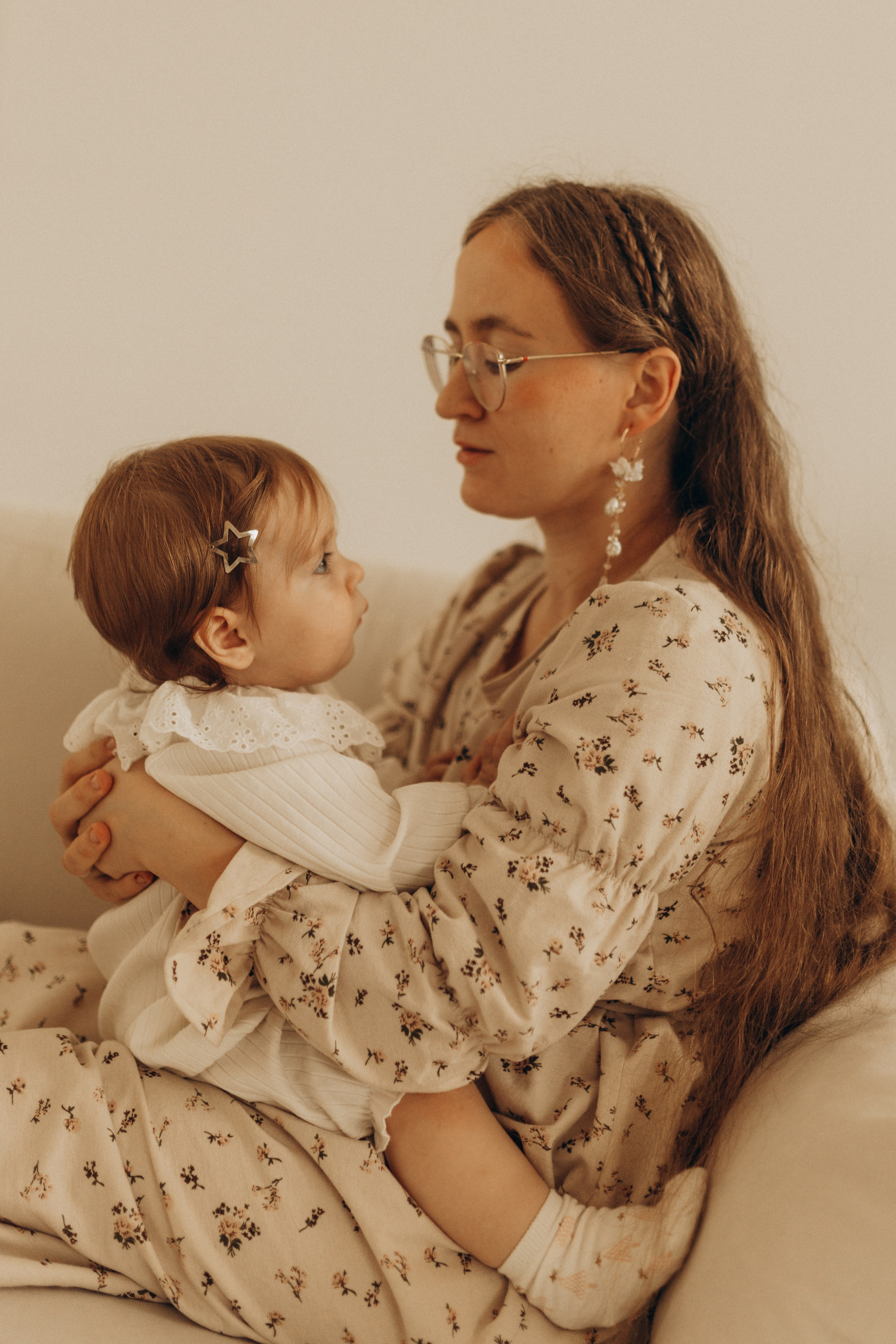 Фотосессия дружная семья. Съёмка в студии. Фотограф в Ставрополе Svetlana Matveeva