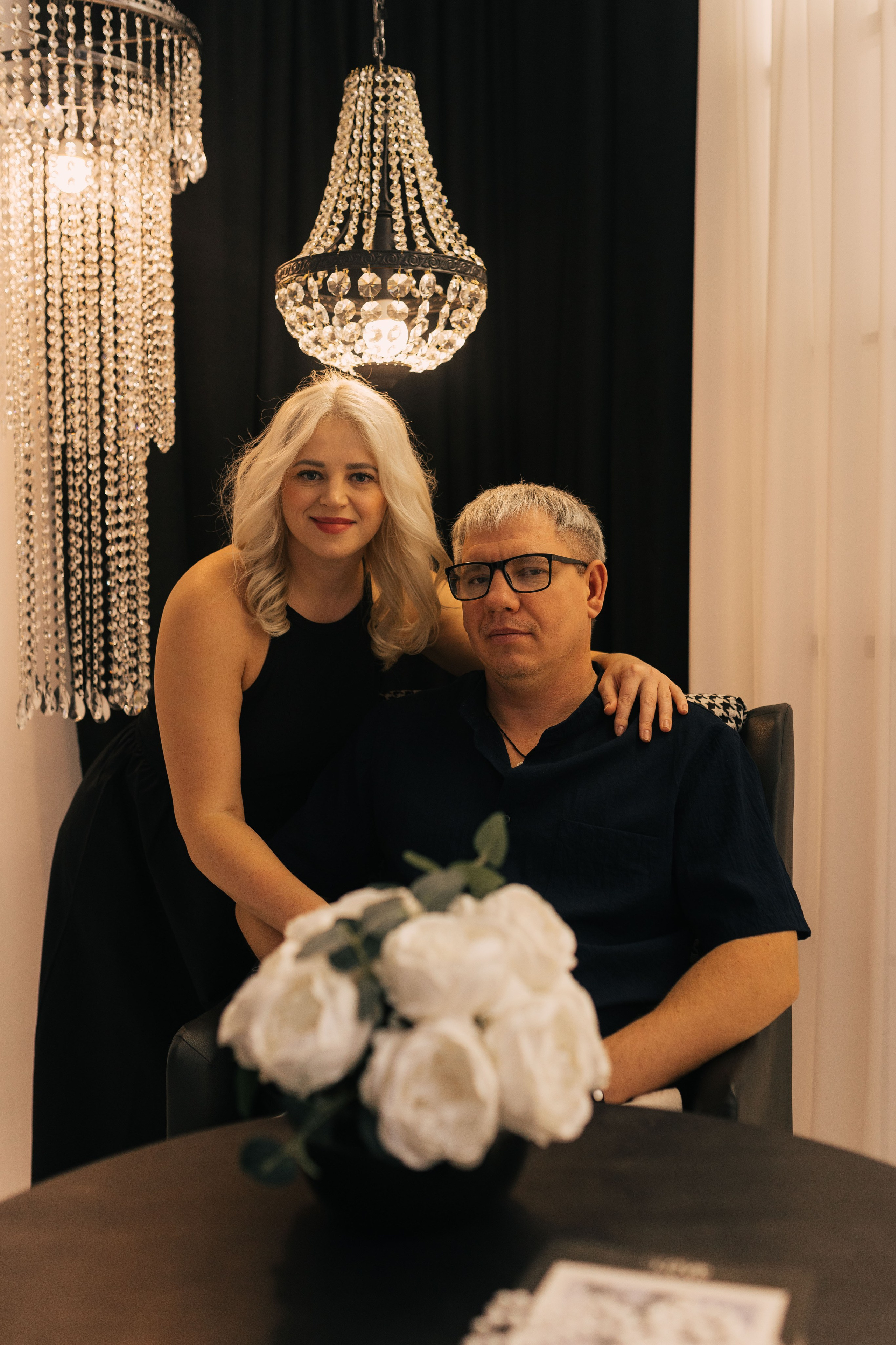 Александр и Александра. Фотограф в Ставрополе Svetlana Matveeva