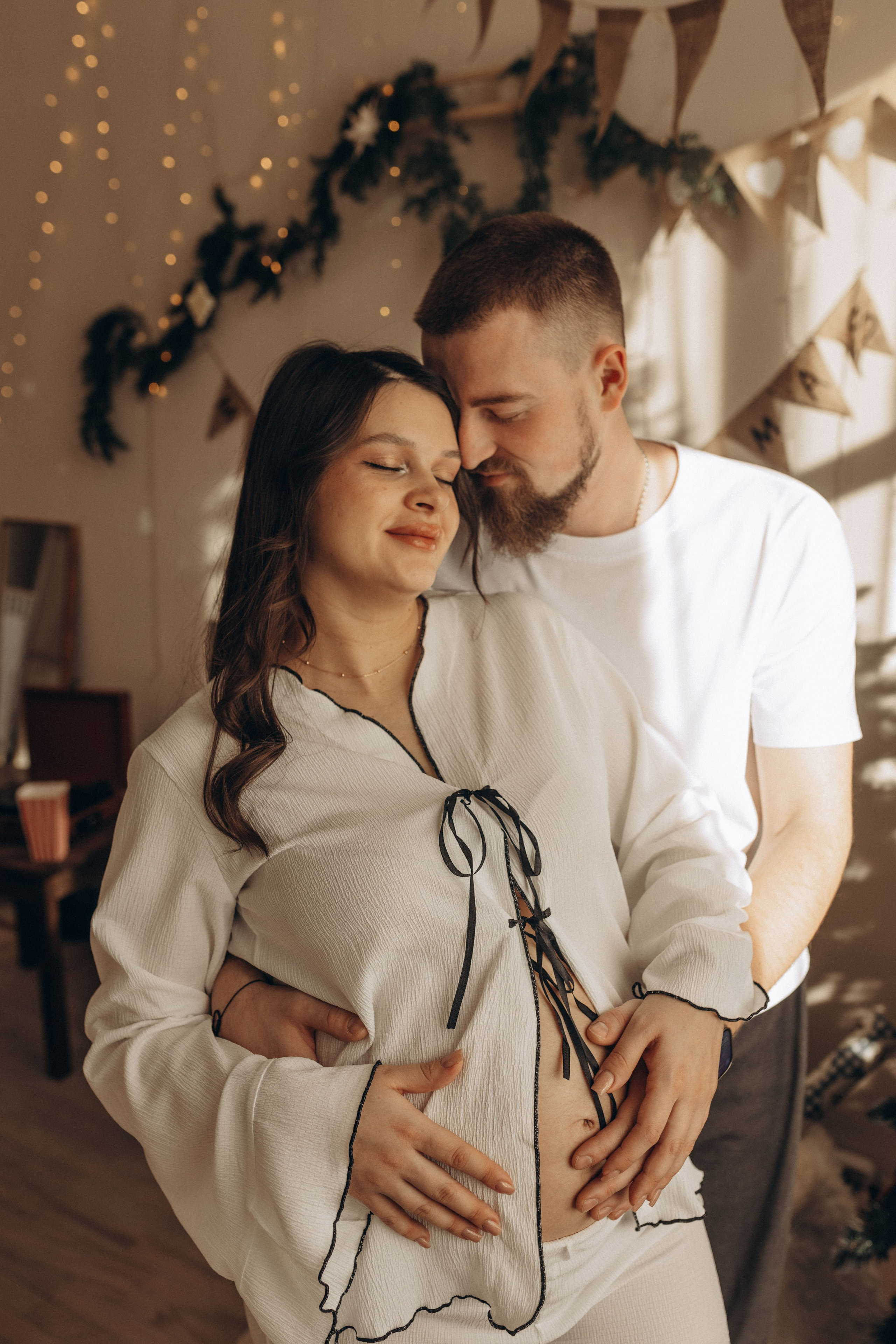 В ожидании чуда. Фотограф в Ставрополе Svetlana Matveeva