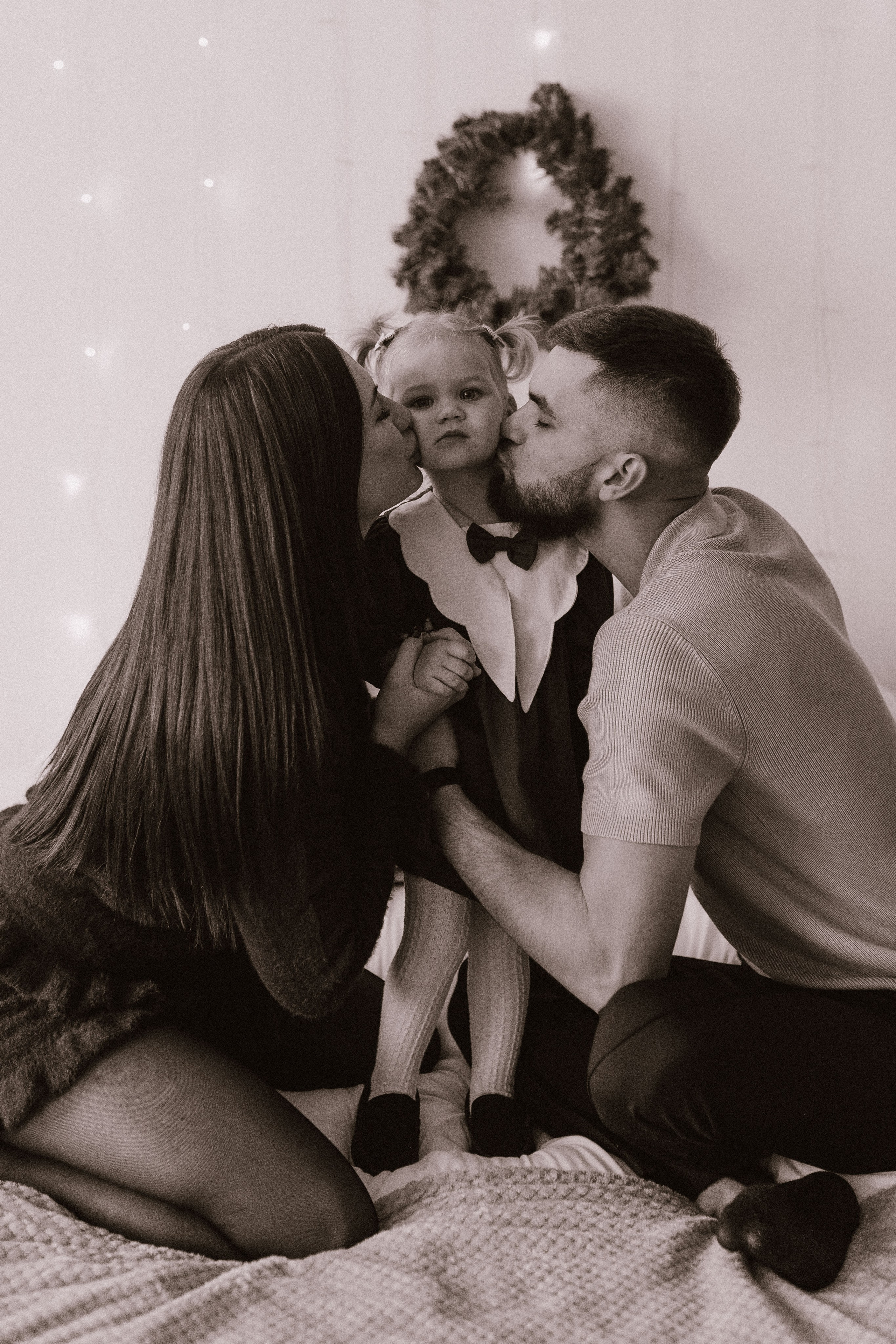 Семейная история в день рождения принцессы. Фотограф в Ставрополе Svetlana Matveeva