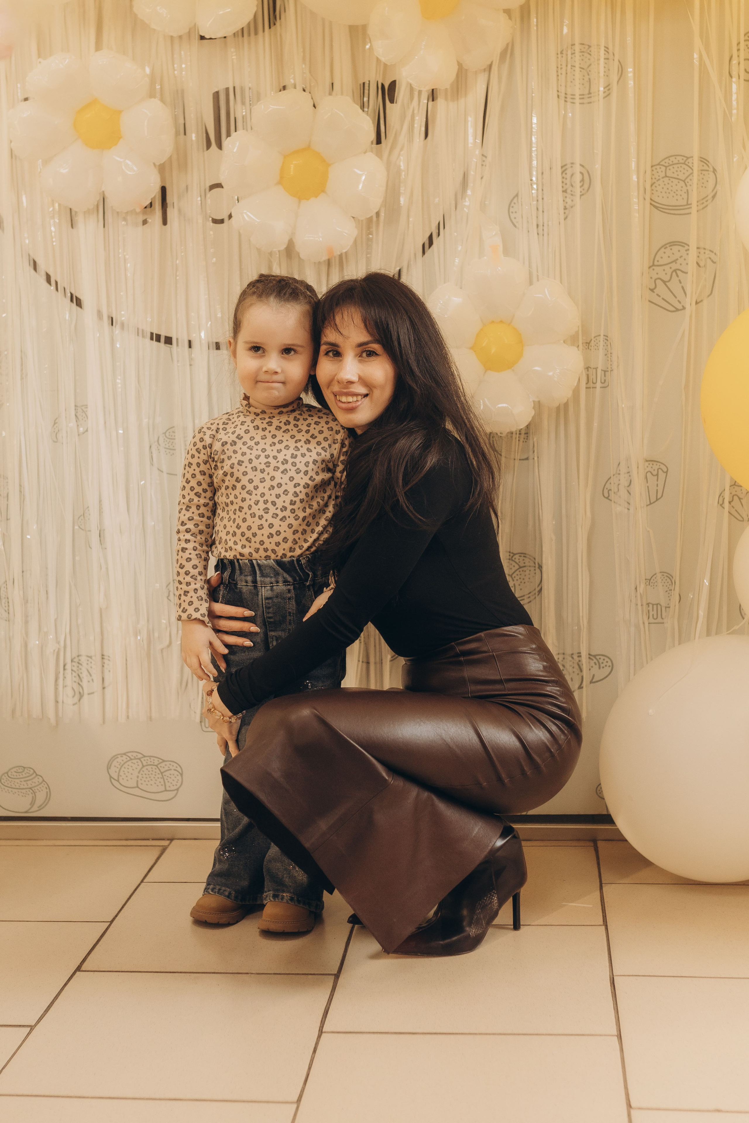 День рождения Миры. Фотограф в Ставрополе Svetlana Matveeva