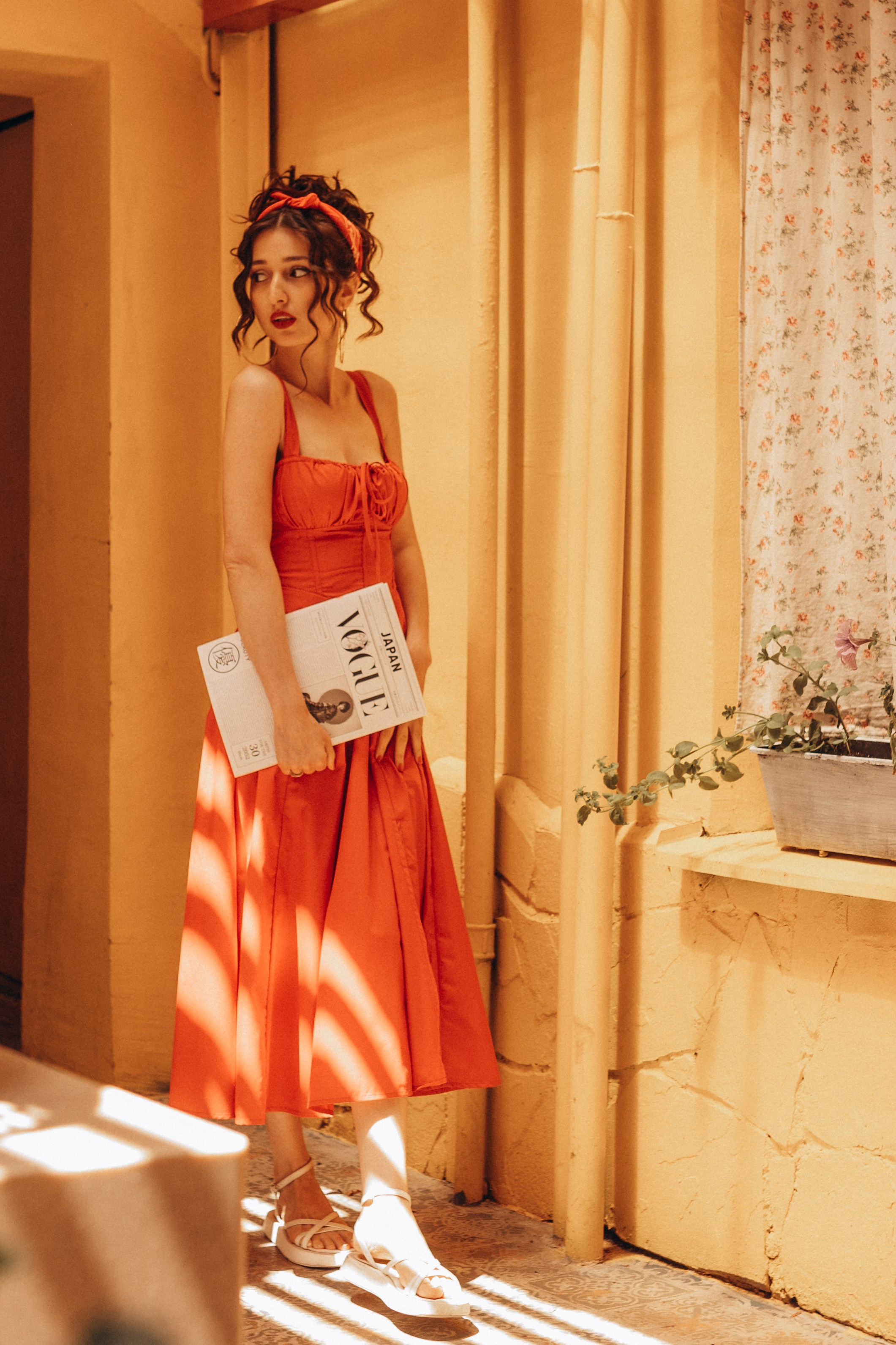 День рождения Маргариты в ресторане Белла Чао. Фотограф в Ставрополе Svetlana Matveeva