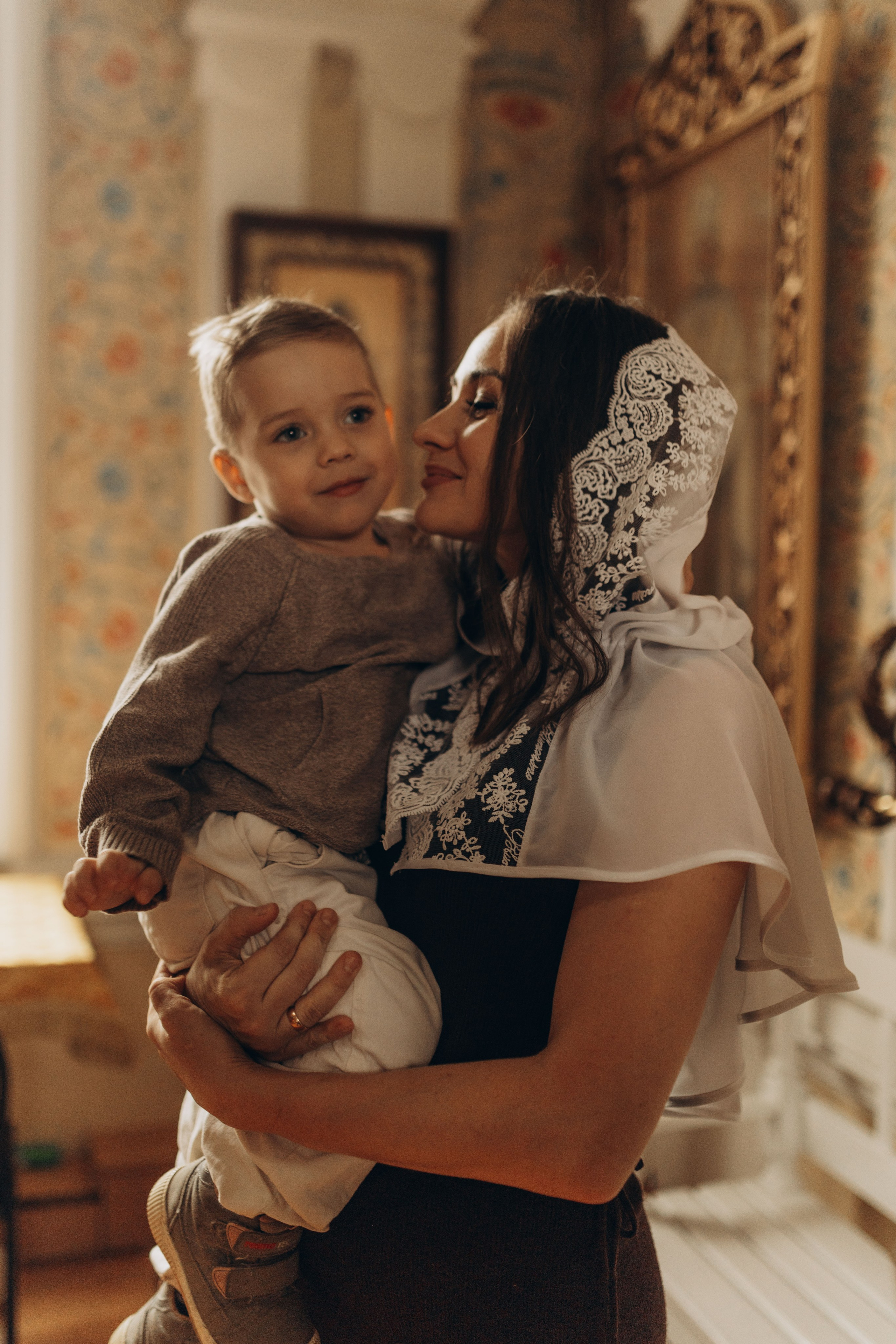 Крещение. Фотограф в Ставрополе Svetlana Matveeva