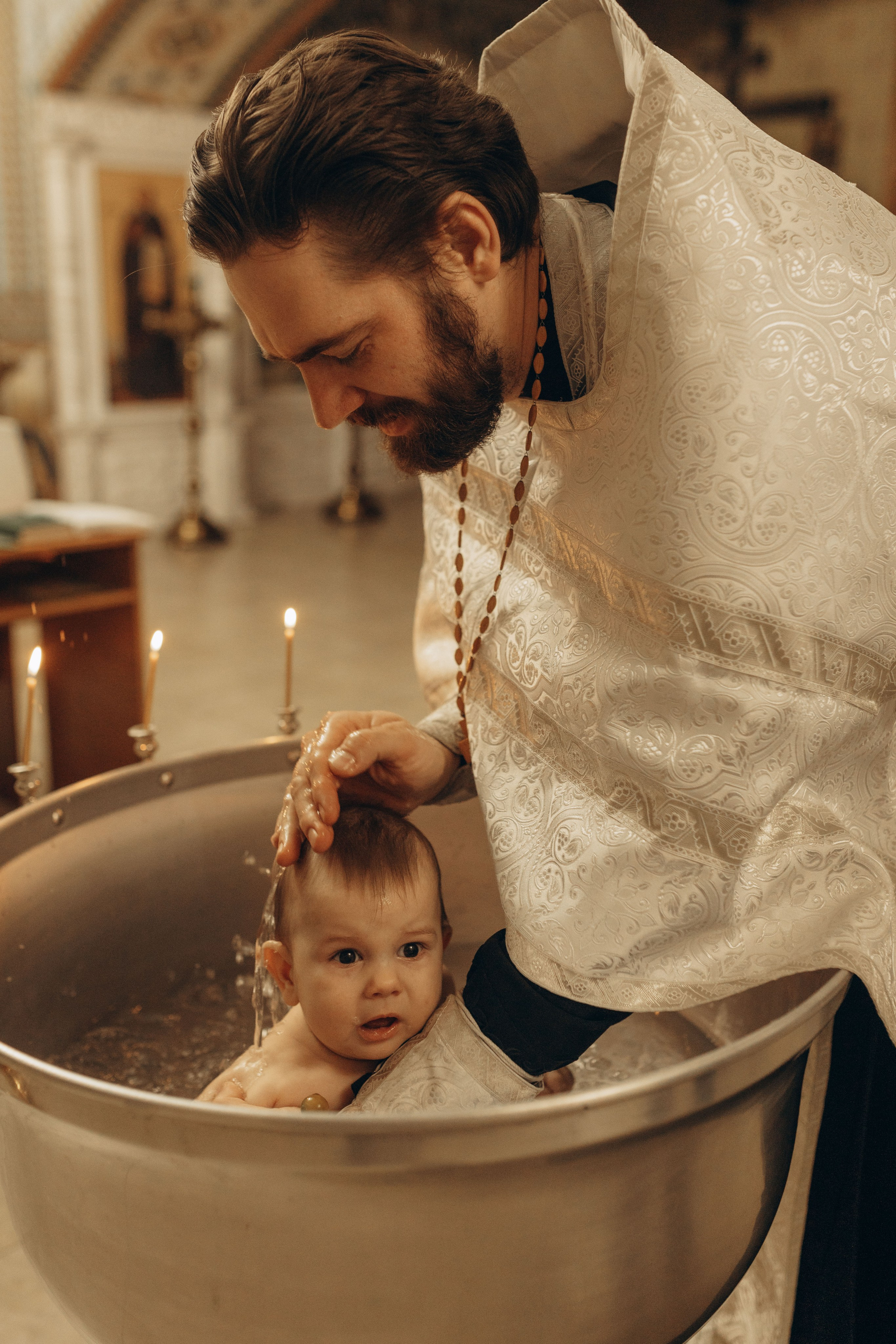 Кристины Мирона. Фотограф в Ставрополе Svetlana Matveeva