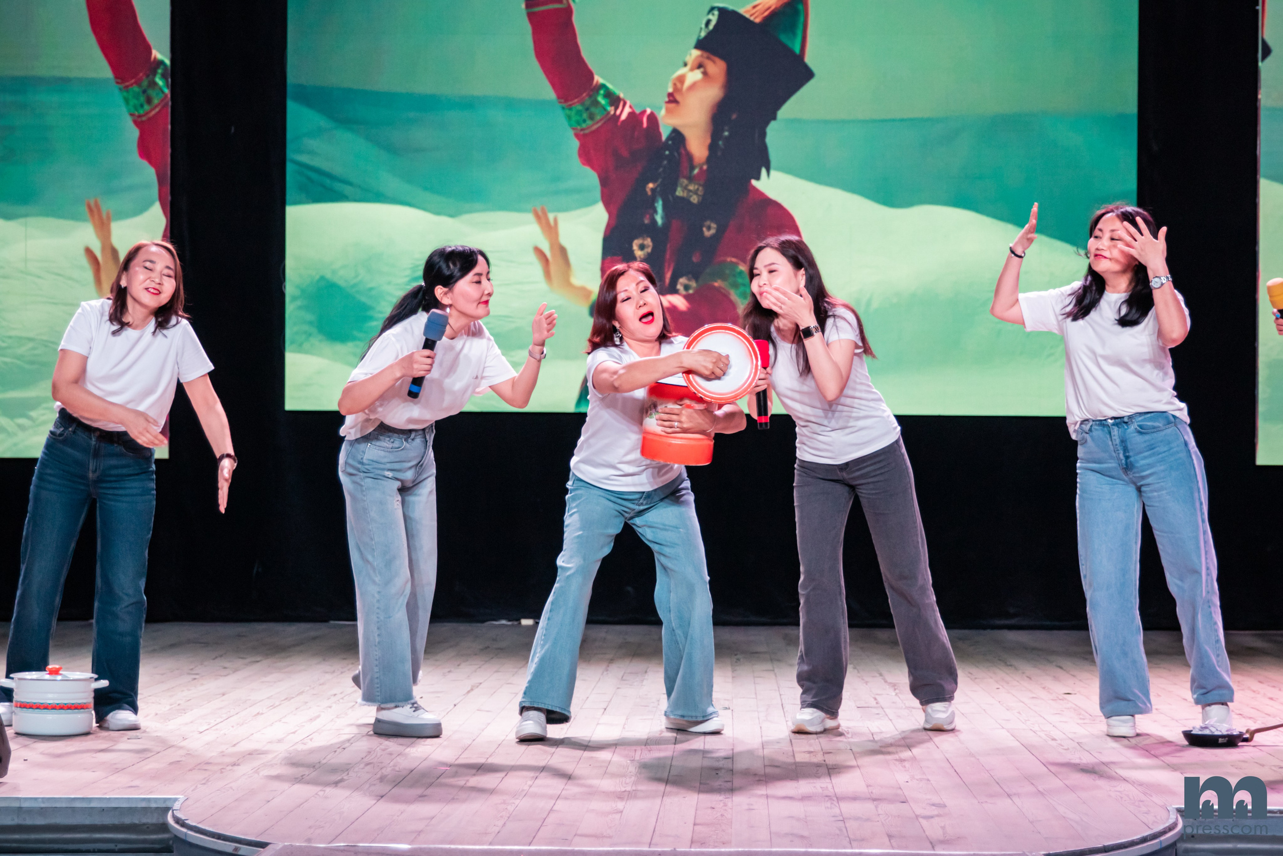 Педагогическая Весна 2024. PhotoMeet — Фотограф в Улан-Удэ