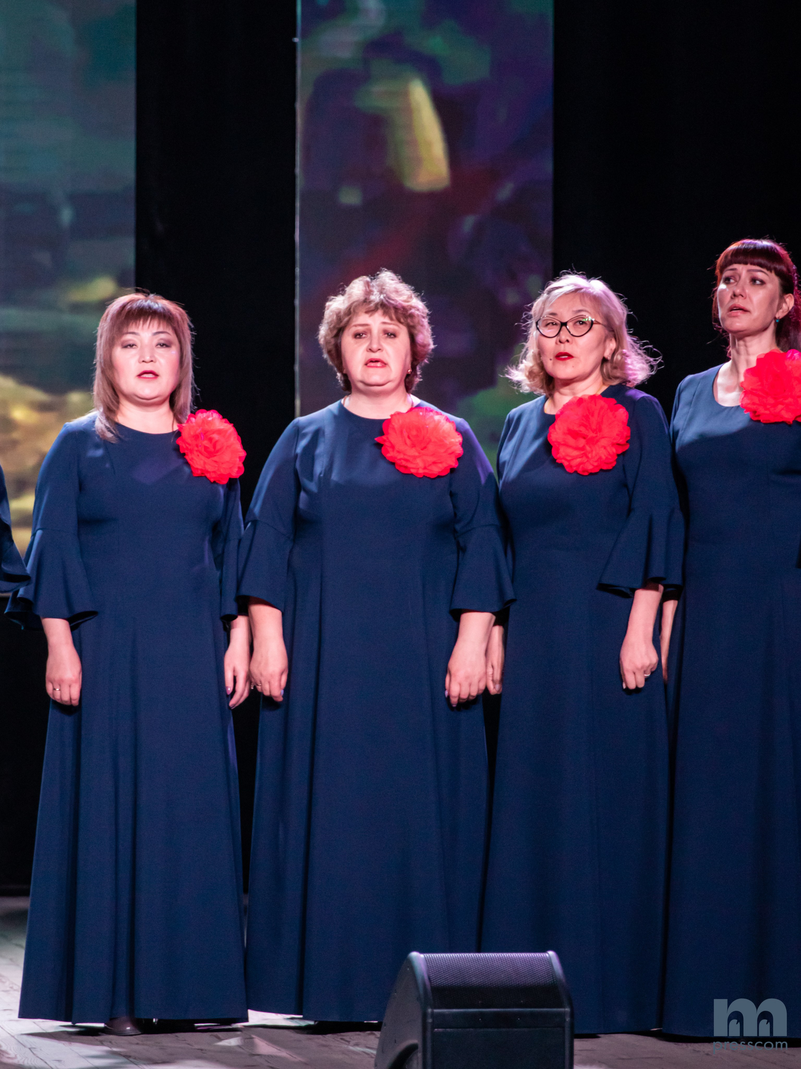 Педагогическая Весна 2024. PhotoMeet — Фотограф в Улан-Удэ