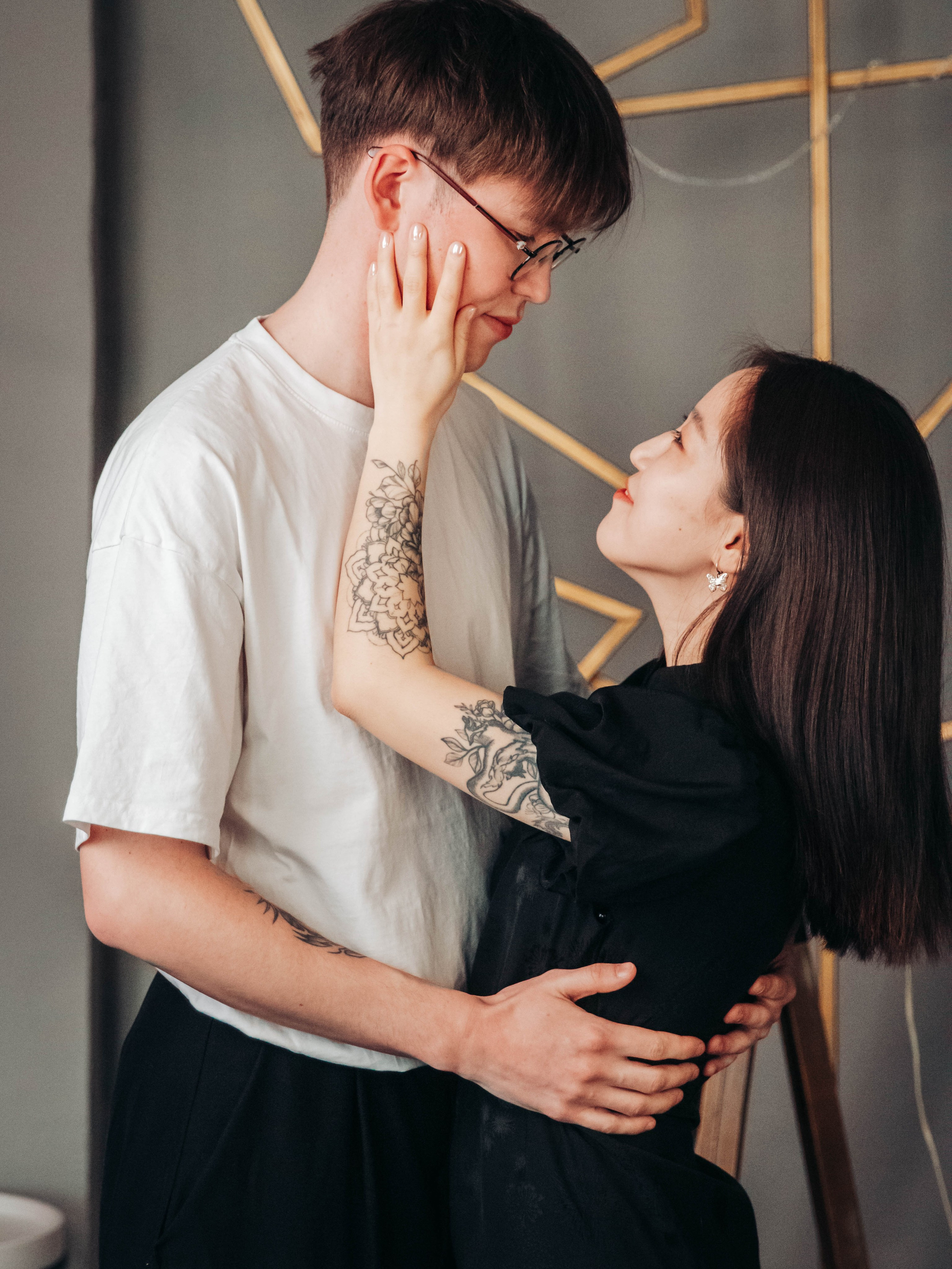 Влад и Анжелика. PhotoMeet — Фотограф в Улан-Удэ