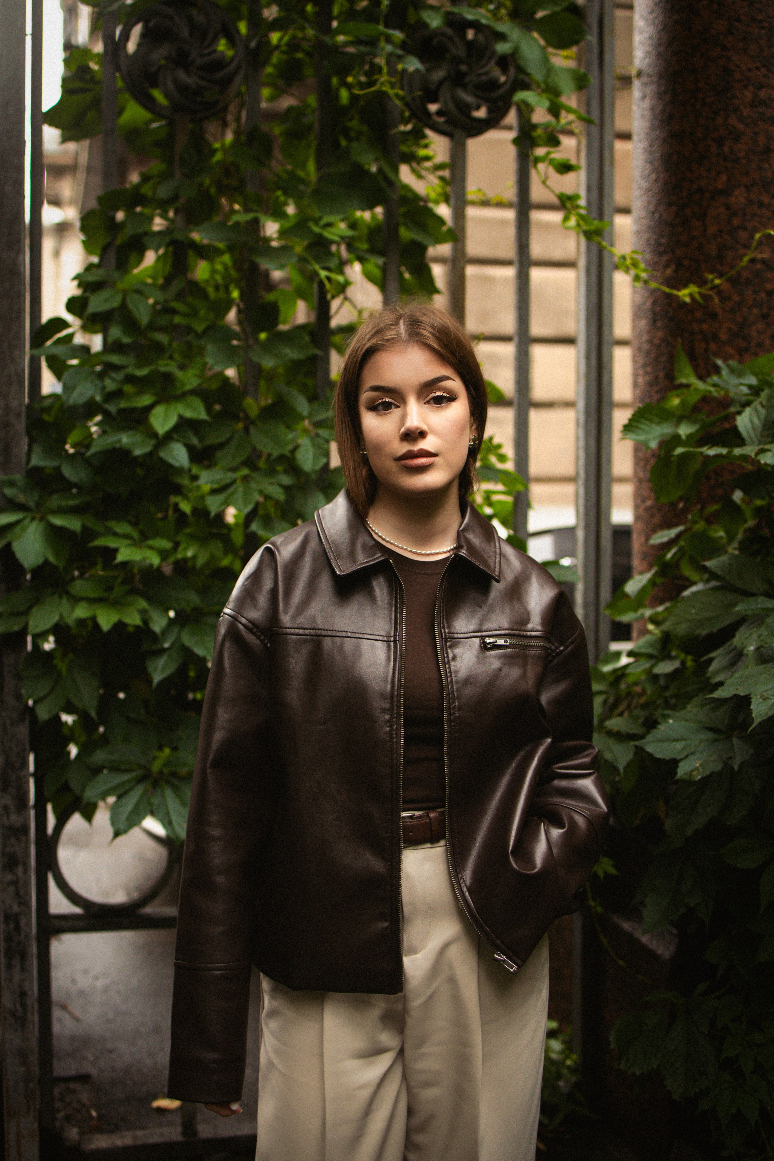 Ангелина. Фотограф в Санкт-Петербурге Анжелика Крамская