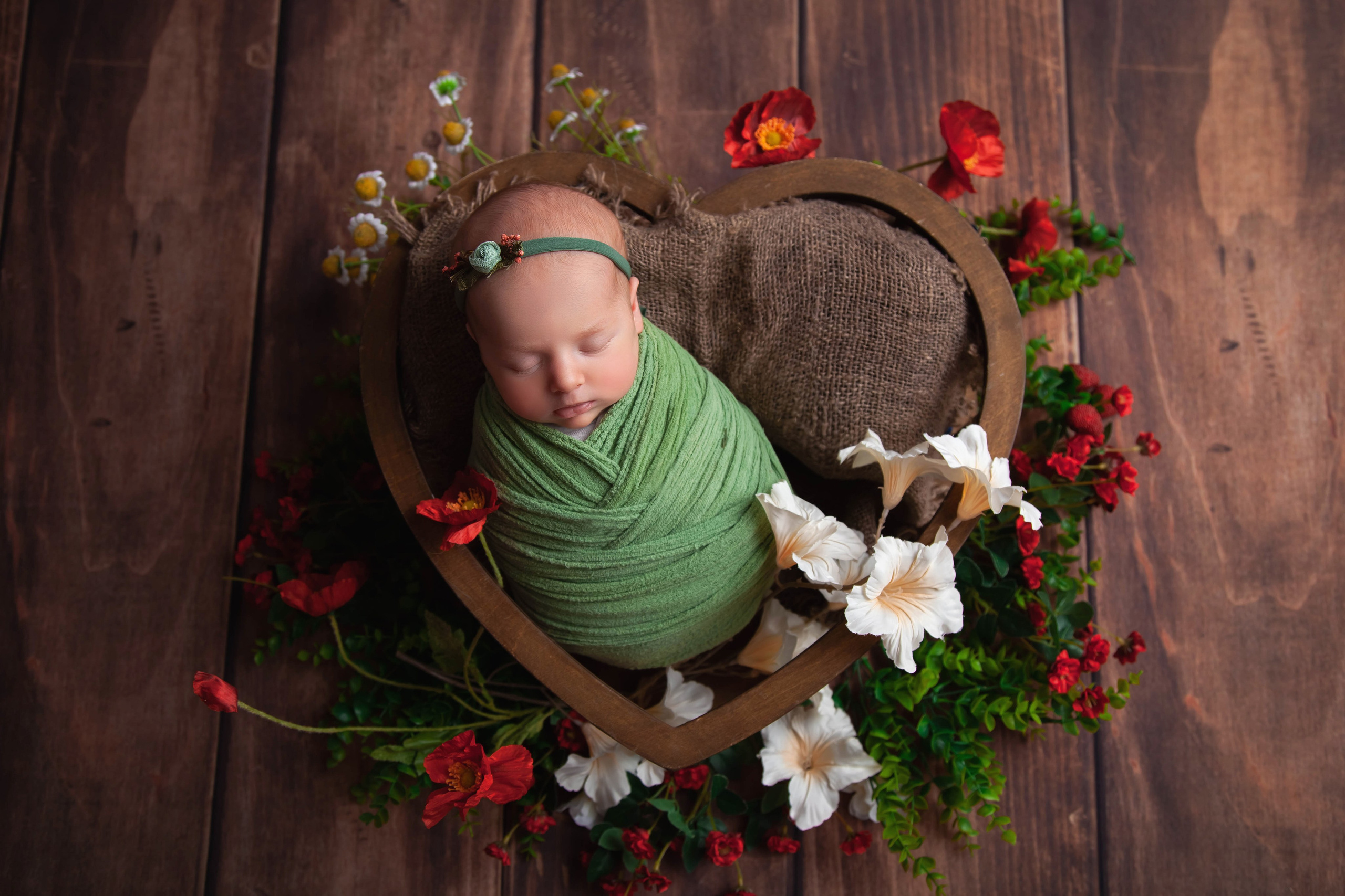 Новорождённые. Фотограф Newborn в Саратове Екатерина Завитова
