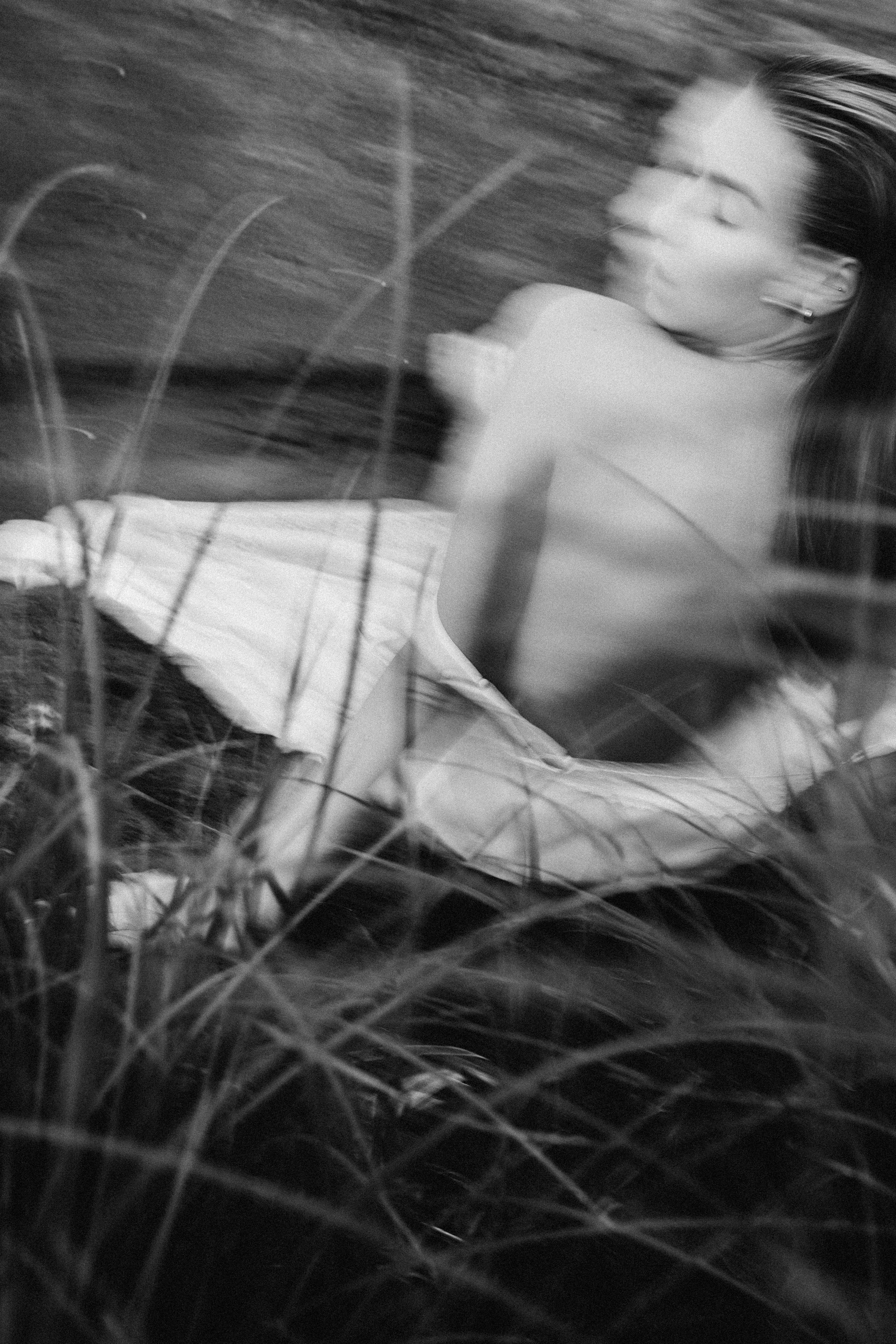 Алина. Фотограф Астафьева Мария