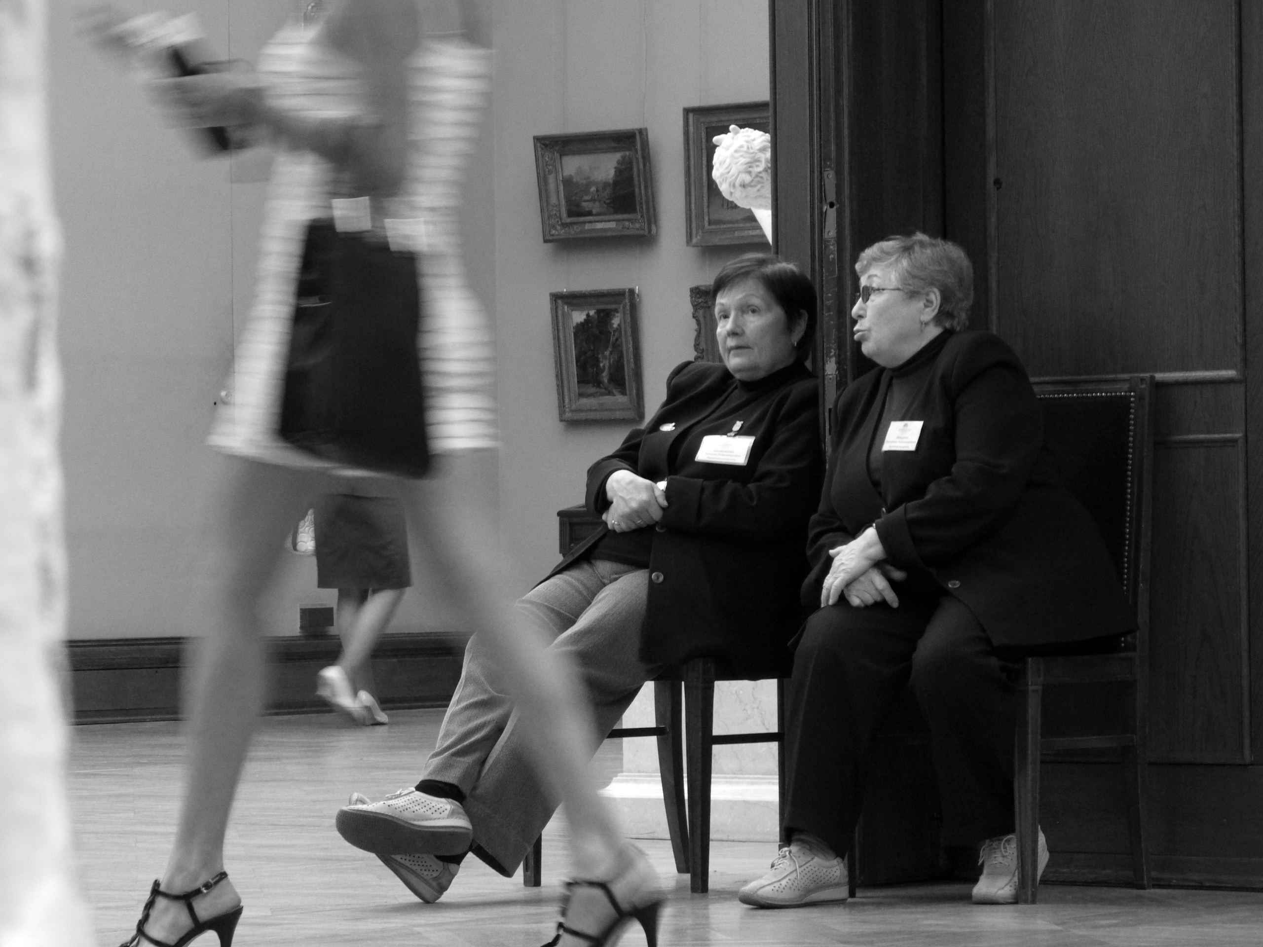 Жанр. Фотограф Лагутин Анатолий