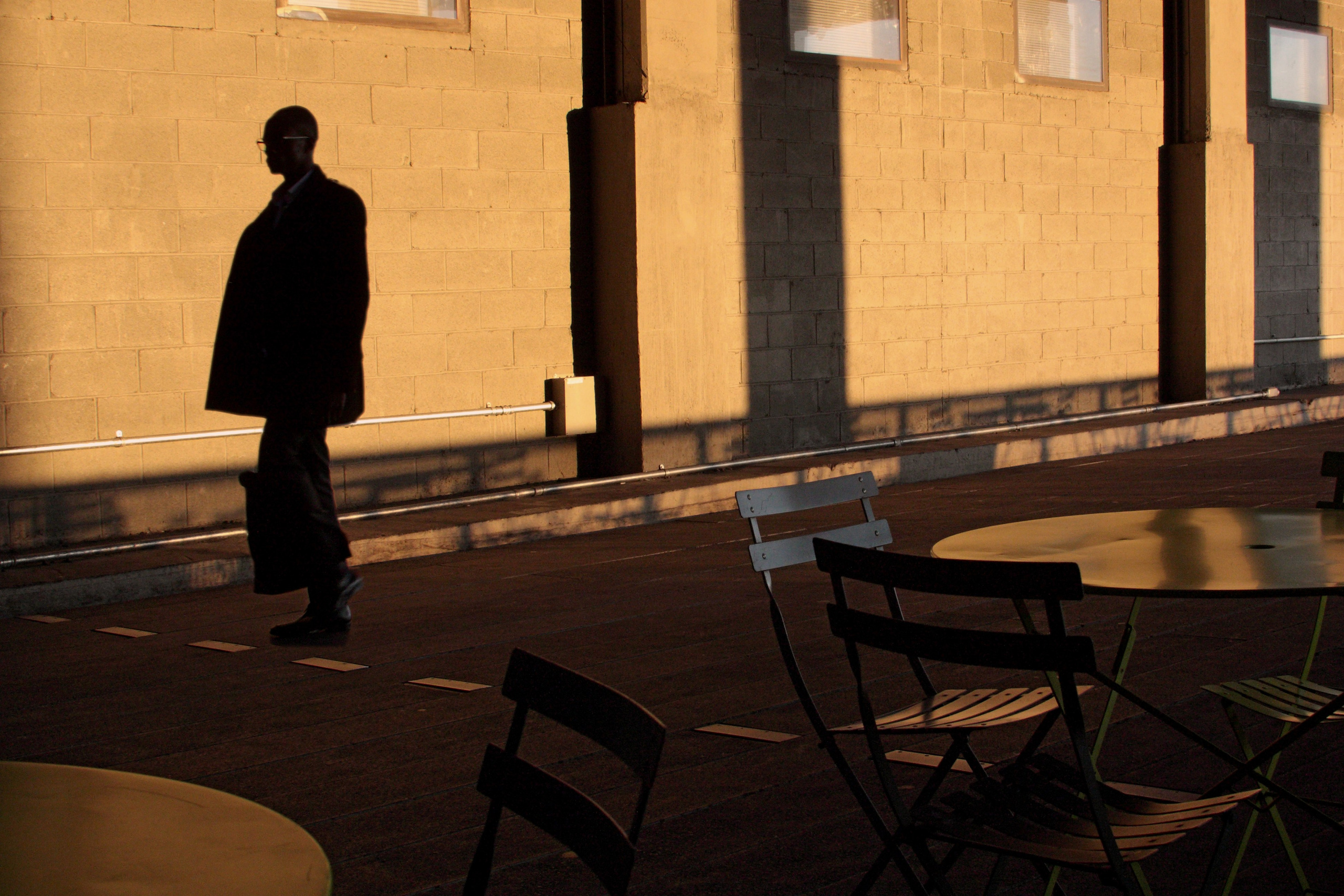 Жанр. Фотограф Лагутин Анатолий