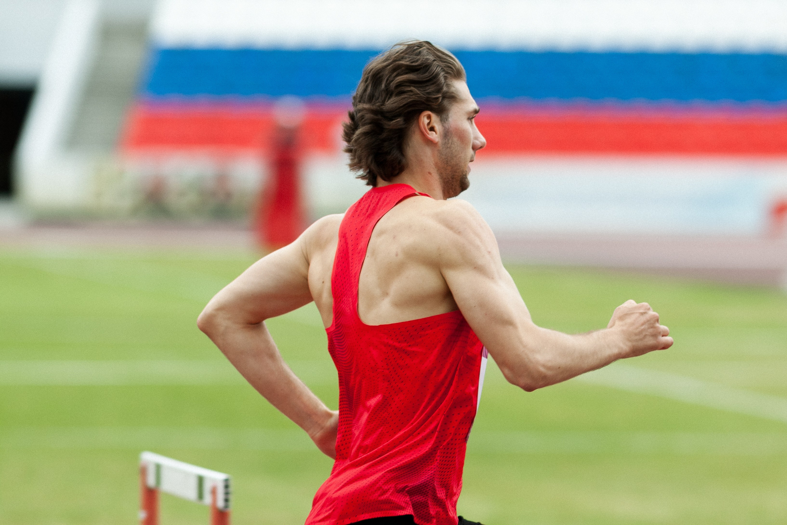 ЛА 5 июля 2025. Фотография