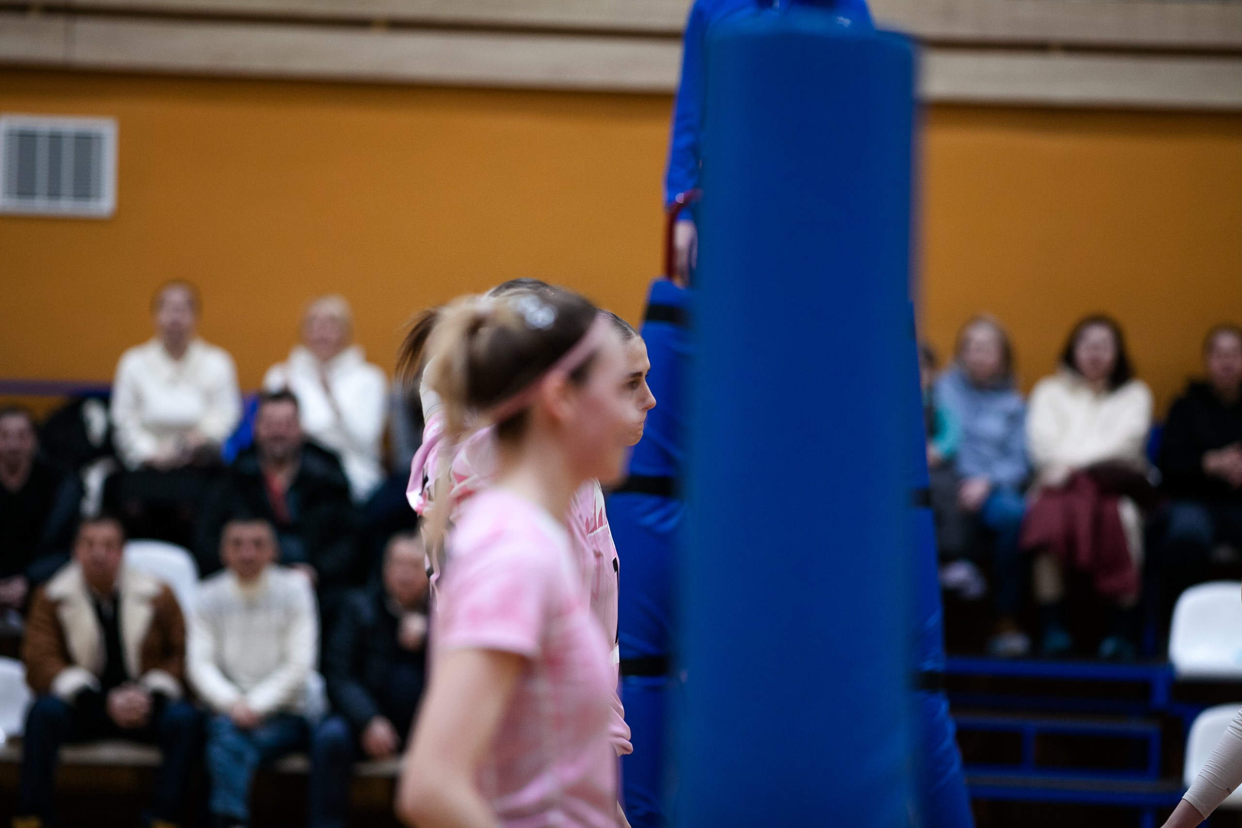 СШ11 — Искра / 1 игра. Фотография