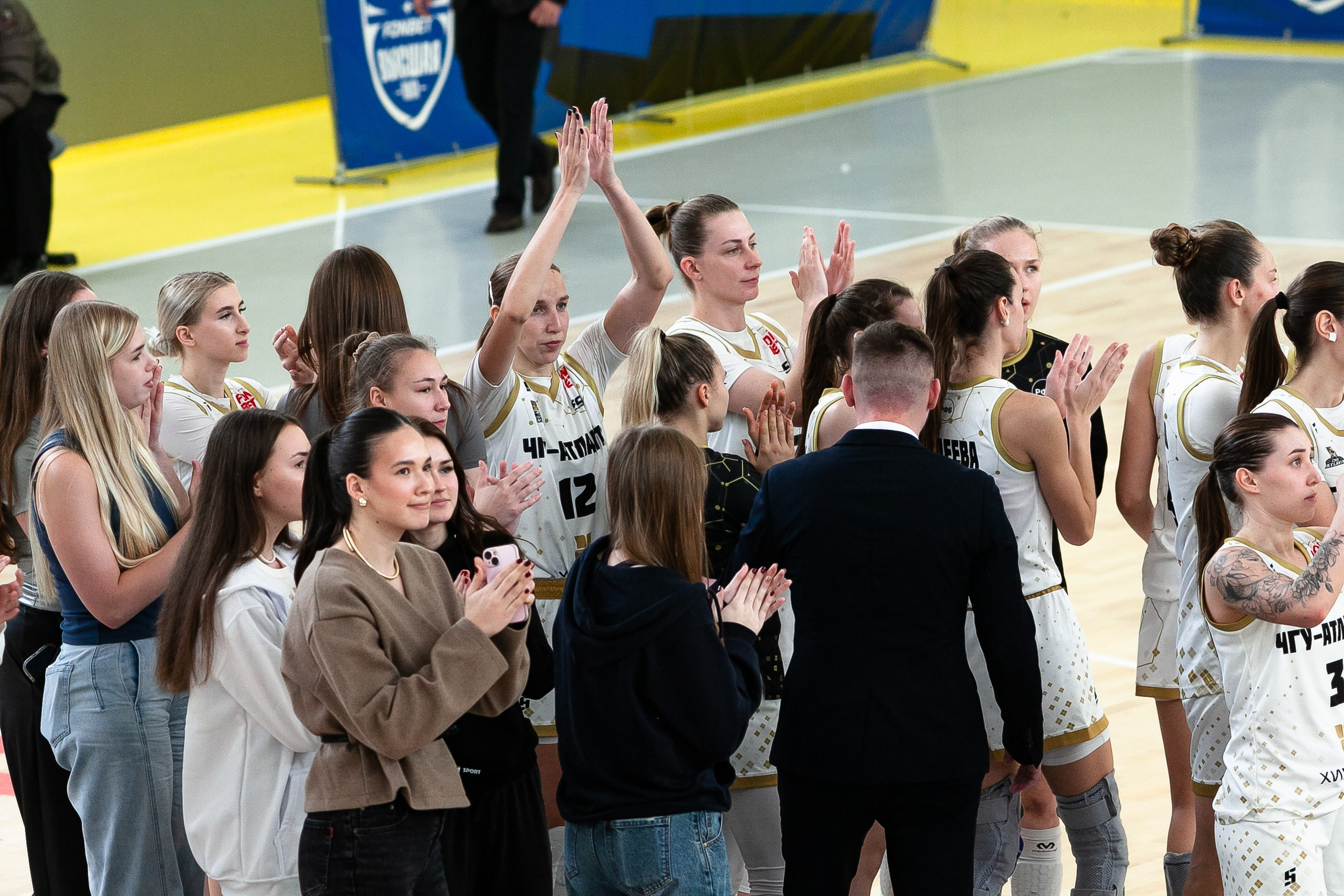 Патшалах университечэ. Фотография