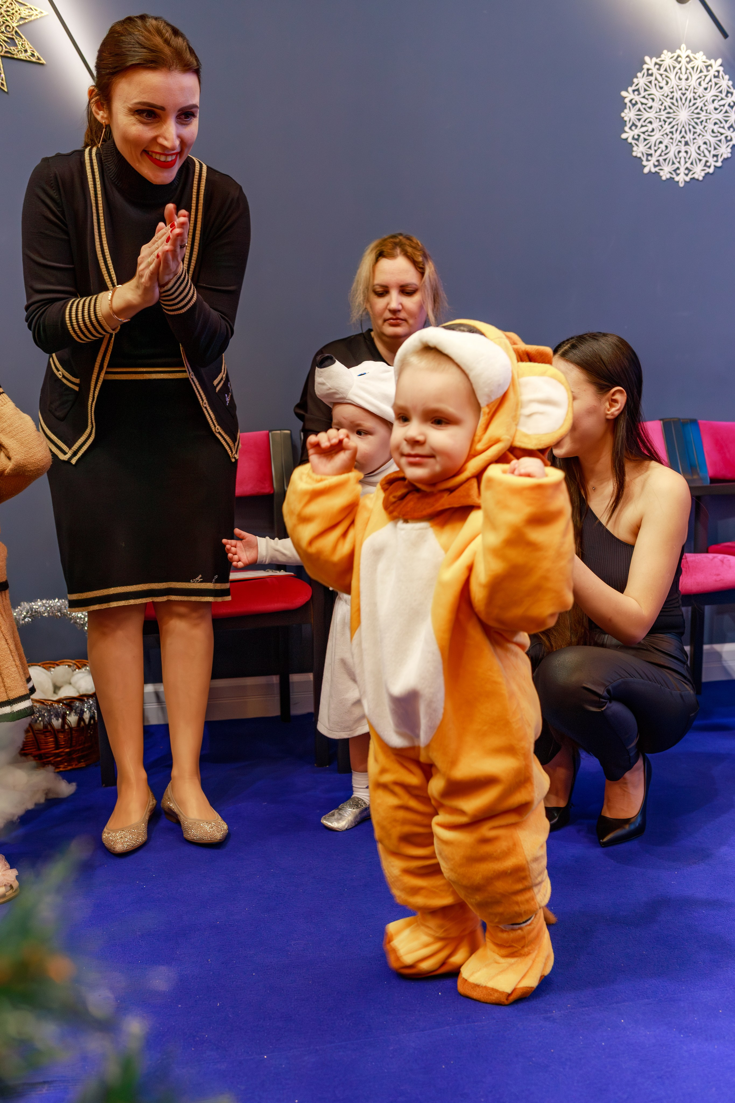 МЭЦ 2024. Семейный и детский фотограф в Краснодаре Ирина Лаврецкая