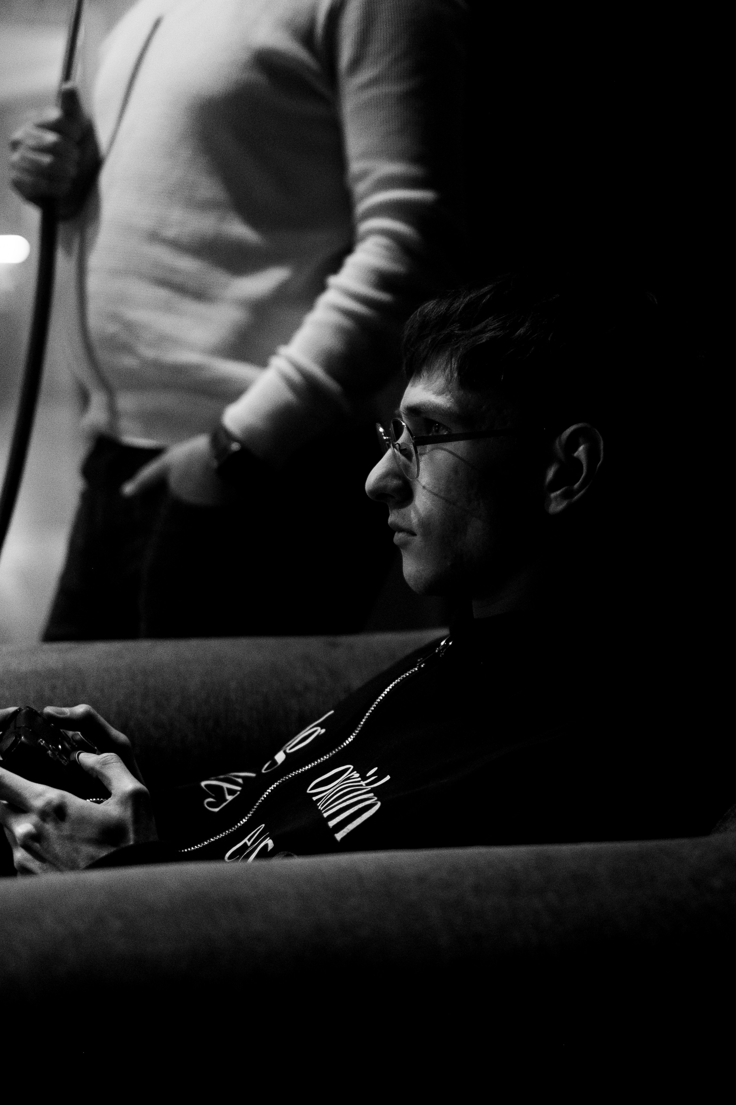 День рождения кальяной NUASMOKE 11 лет. Свадебный и репортажной фотограф Денис Ожигин в Краснодаре и Краснодарском крае