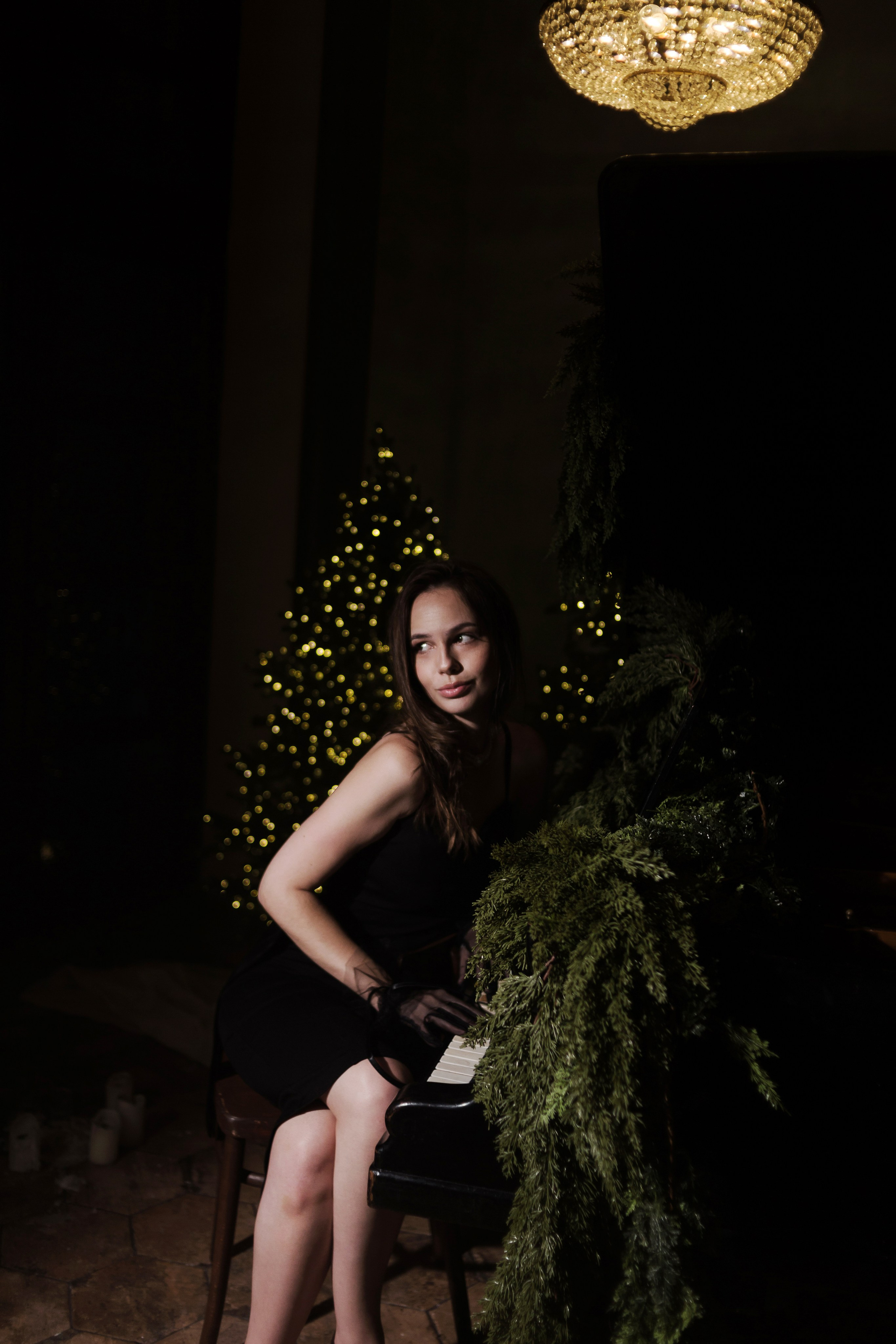 Md: @yanamazhina Muah: @vizashspb_larisa Org: @creative_photoday Loc: @leonastage_photostudio