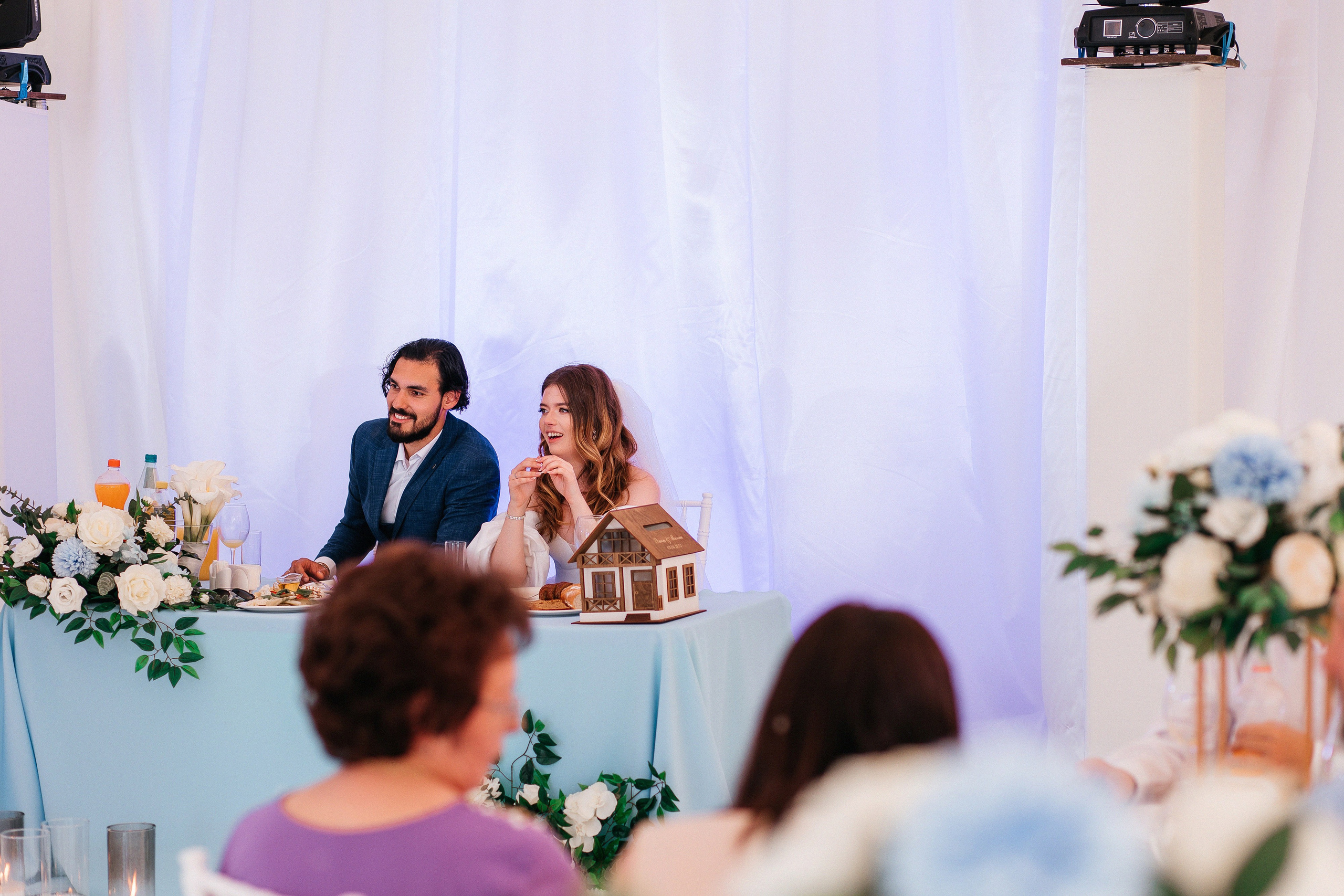 Эмиль и Милена. Свадебный фотограф Нижний Новгород | Софа Полякова