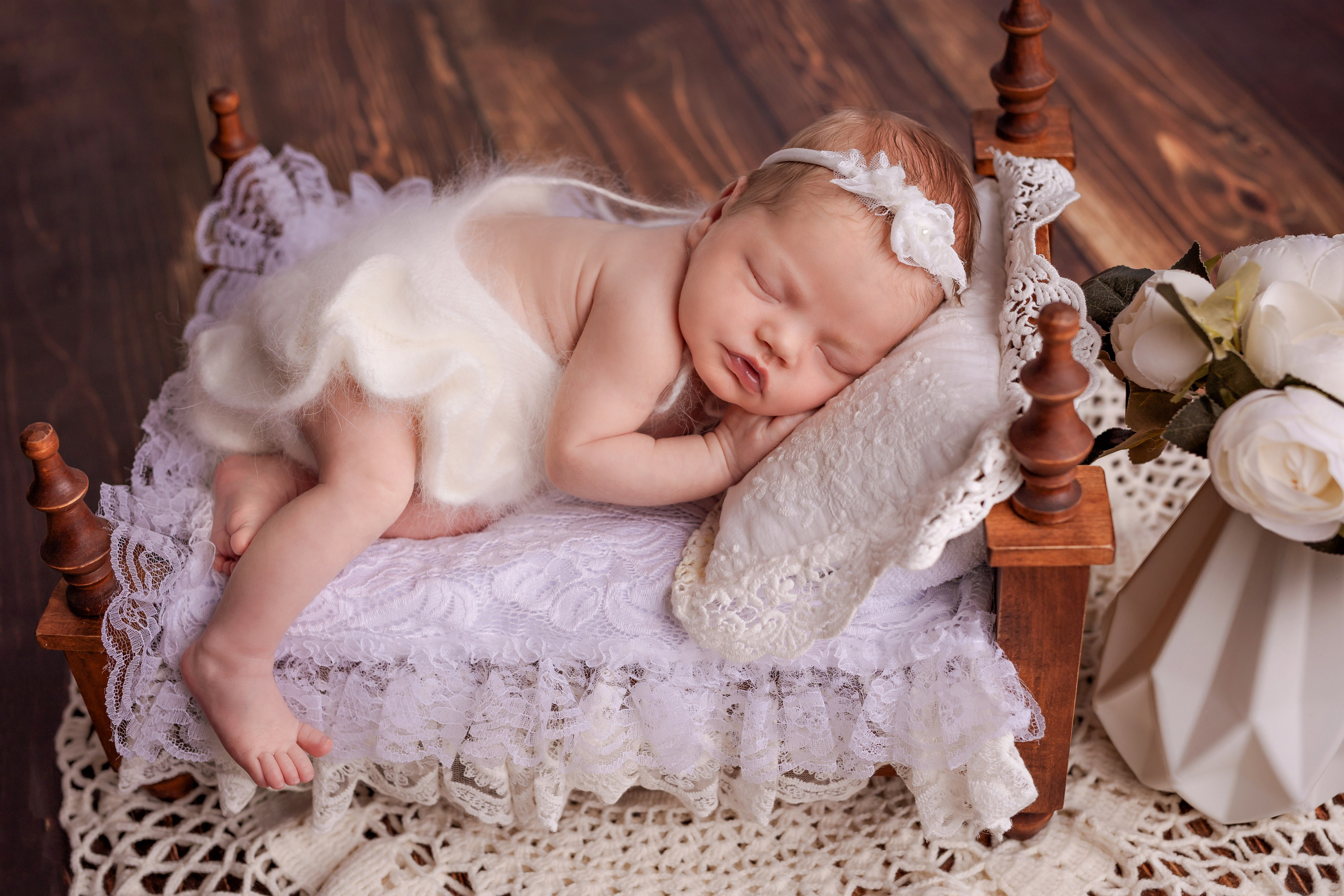 Девочки. Фотограф Болотова Иветта