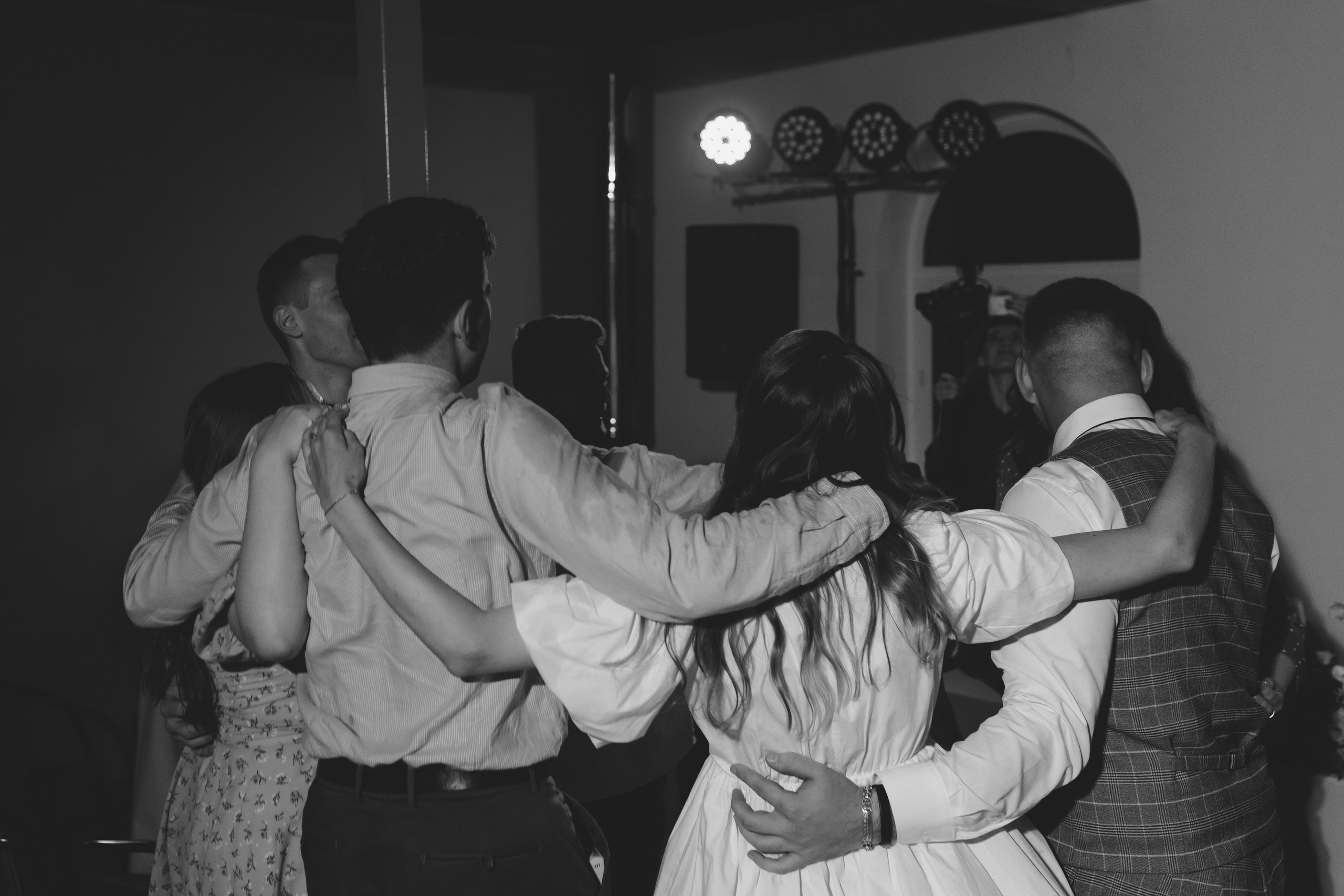 Анастасия и Сергей. Фотограф Ксюша Белоносова