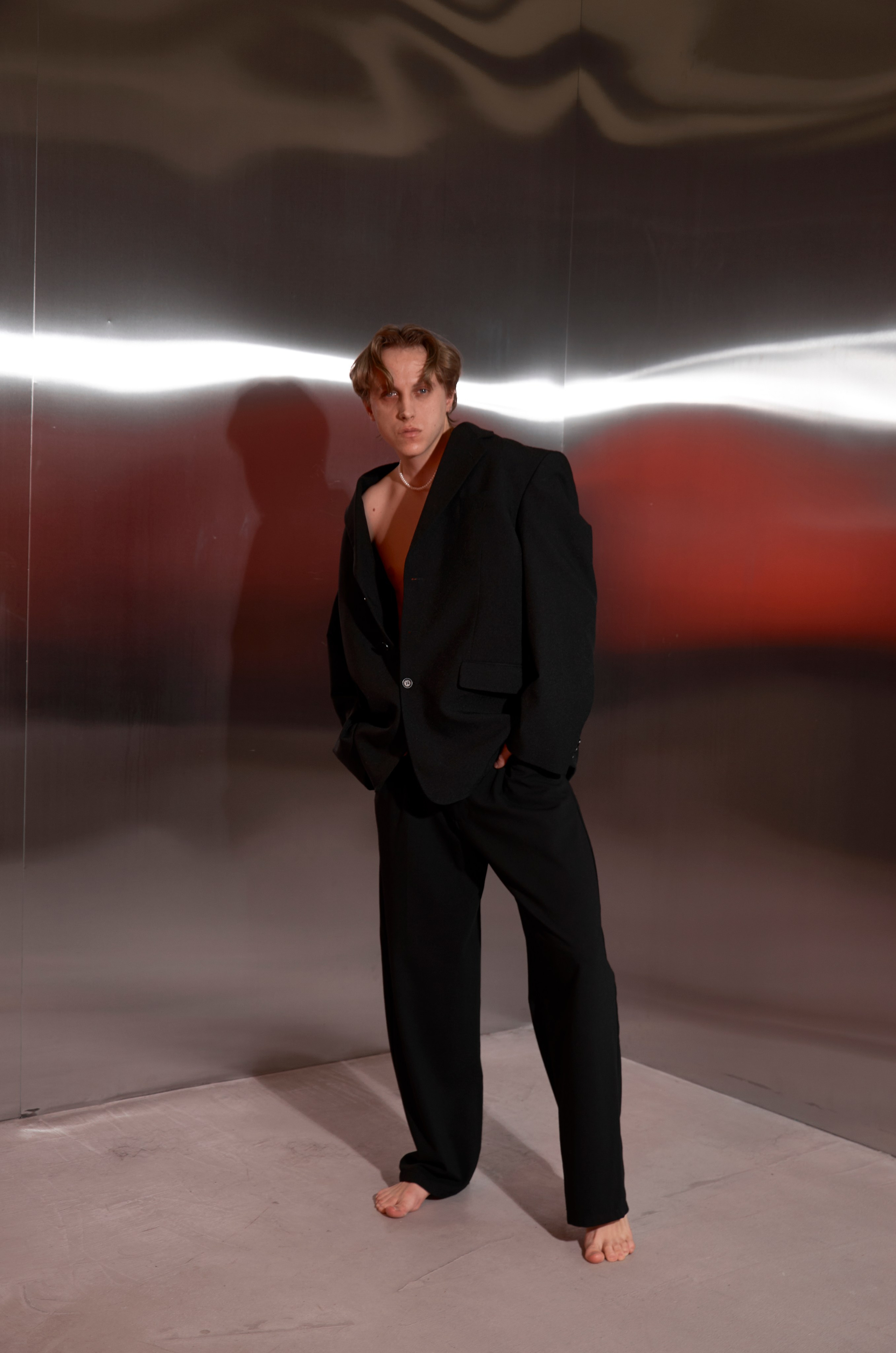 Александр. Главная