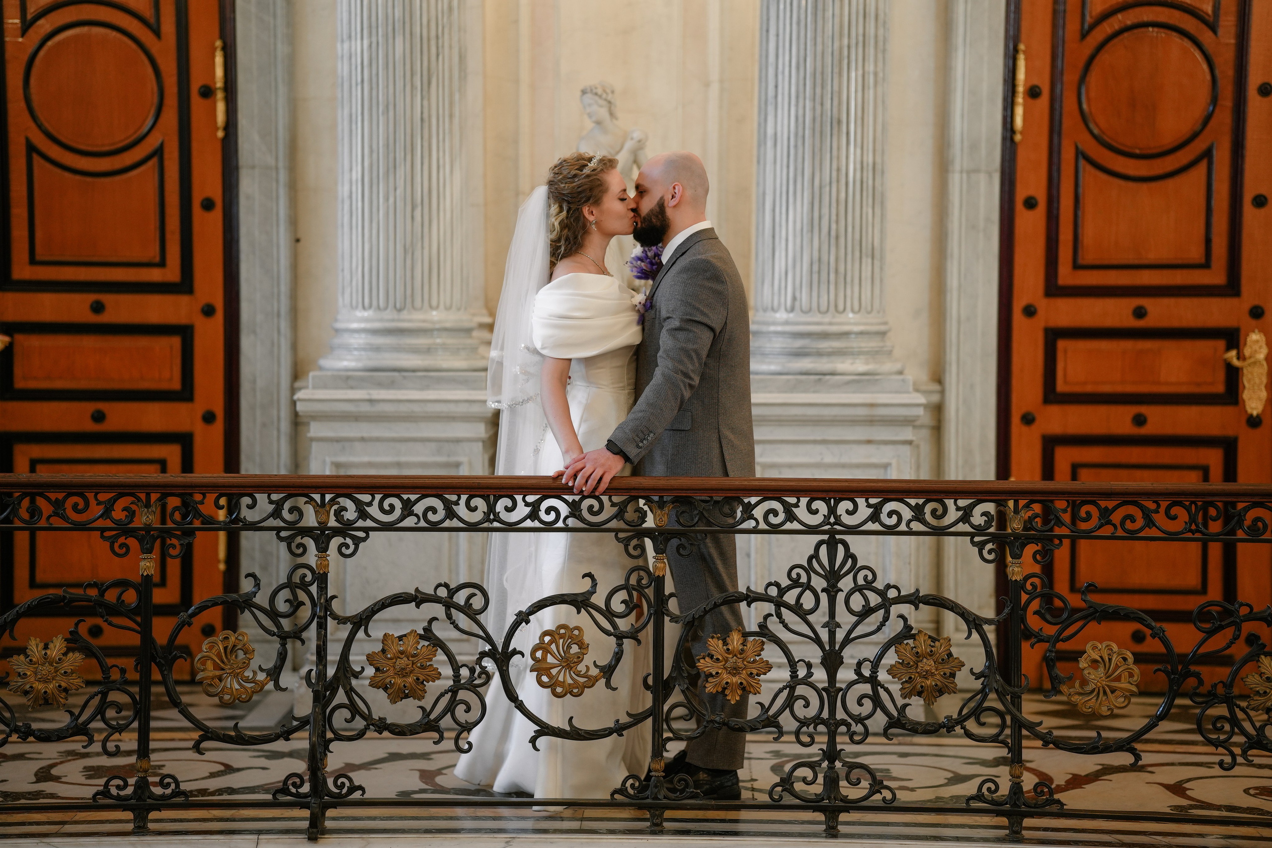 ROMAN&TATIANA. Свадебный фотограф в Санкт-Петербурге Харичева Анастасия
