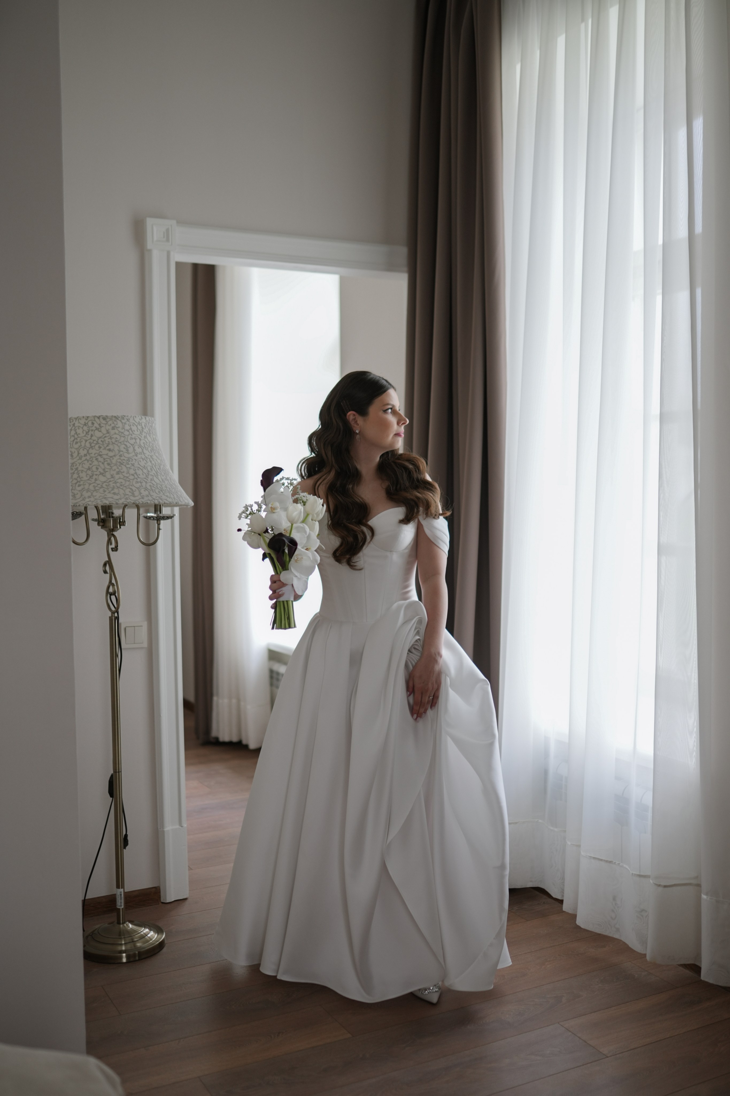 EVGENIY&MARINA. Свадебный фотограф в Санкт-Петербурге Харичева Анастасия