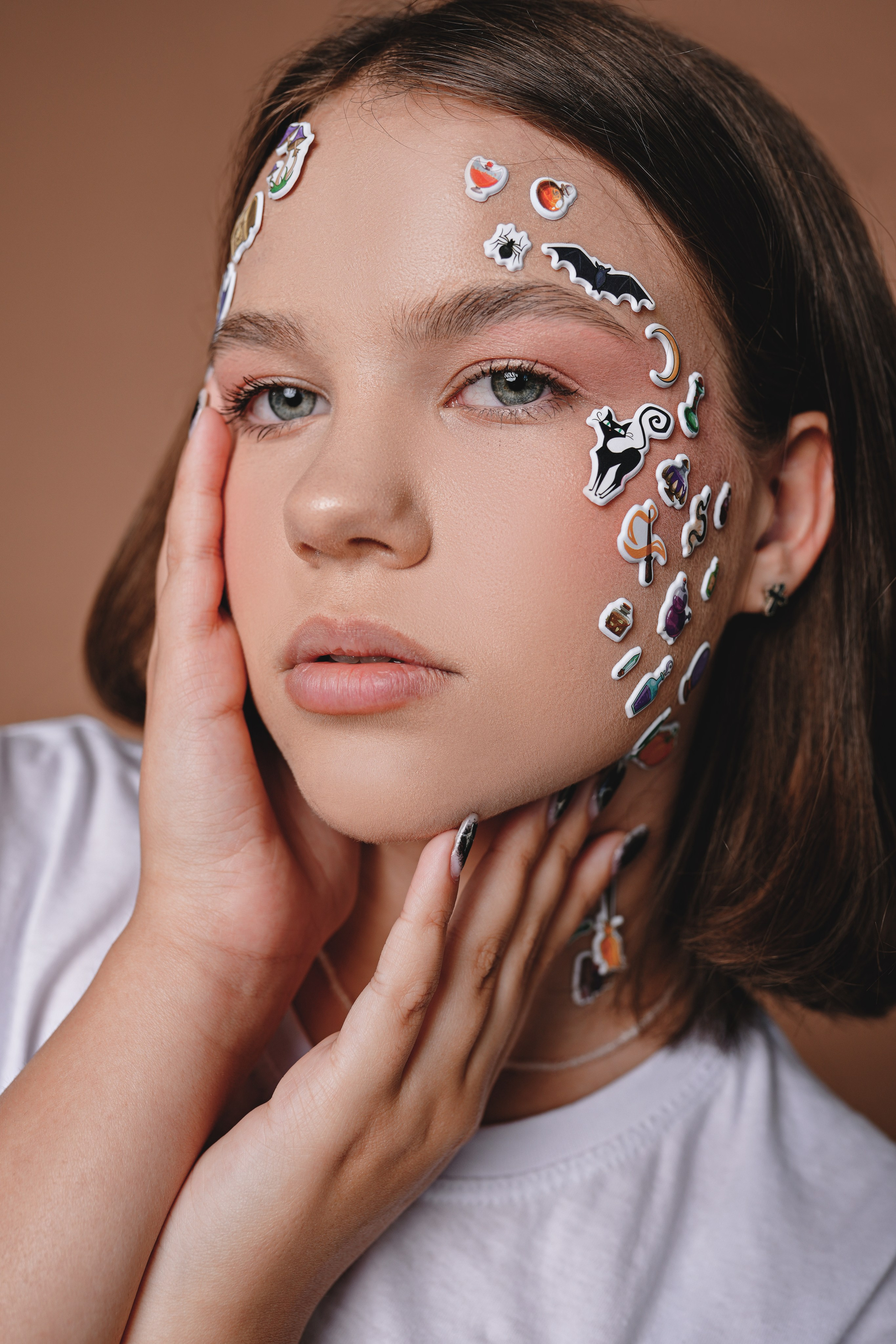 CHILDREN. Свадебный фотограф в Санкт-Петербурге Харичева Анастасия