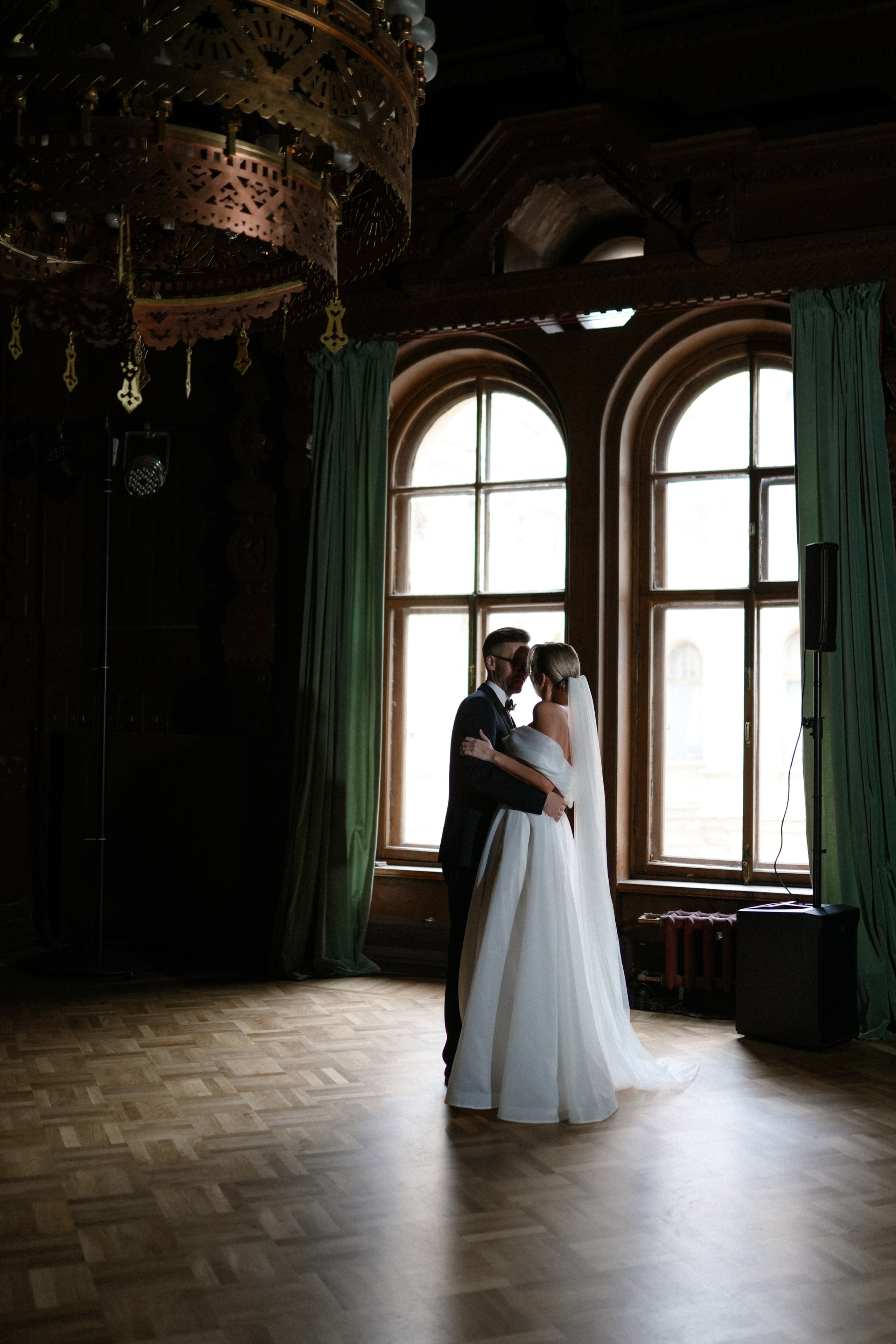 IVAN&OLESYA. Свадебный фотограф в Санкт-Петербурге Харичева Анастасия