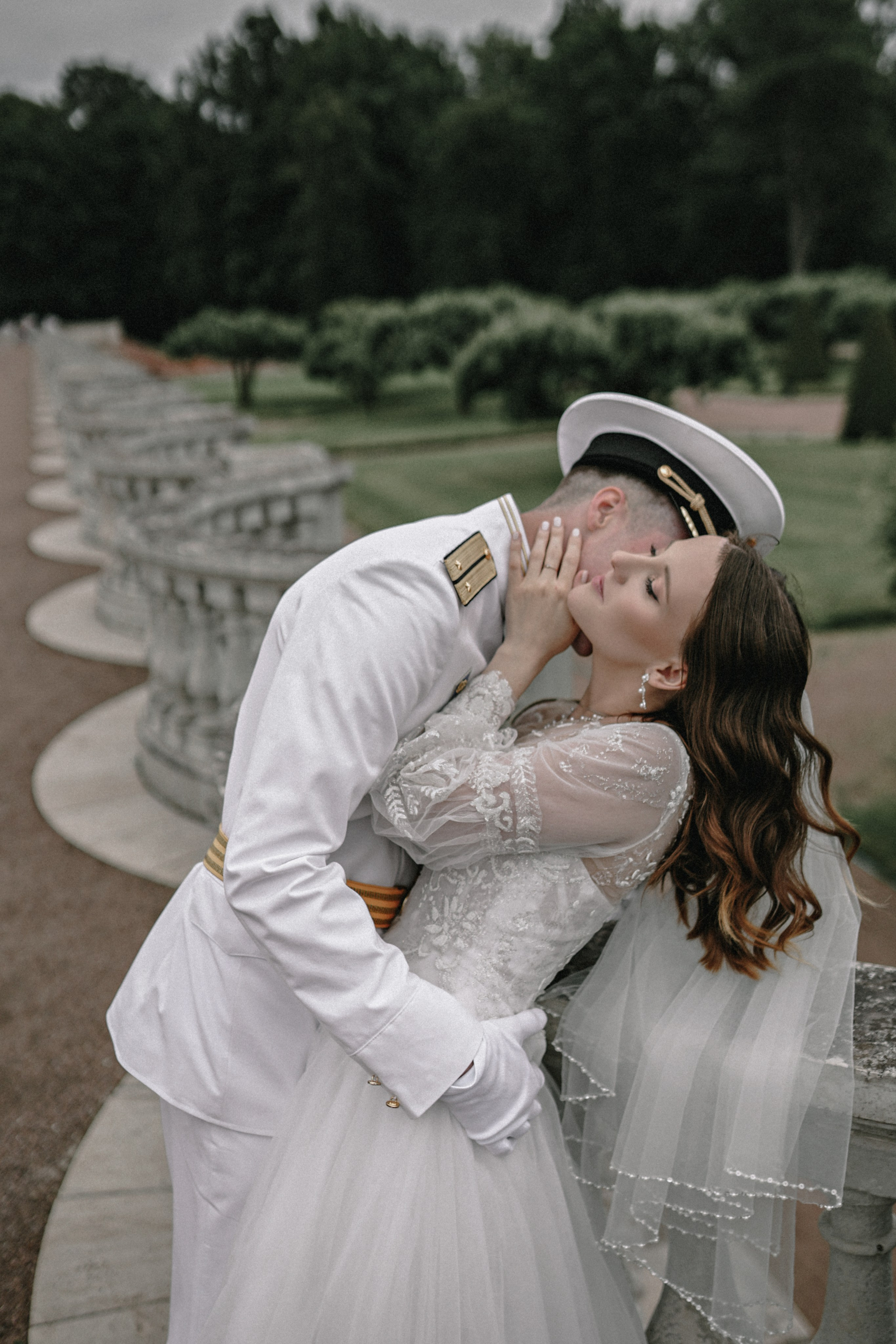 RUSLAN&DARIA. Свадебный фотограф в Санкт-Петербурге Харичева Анастасия