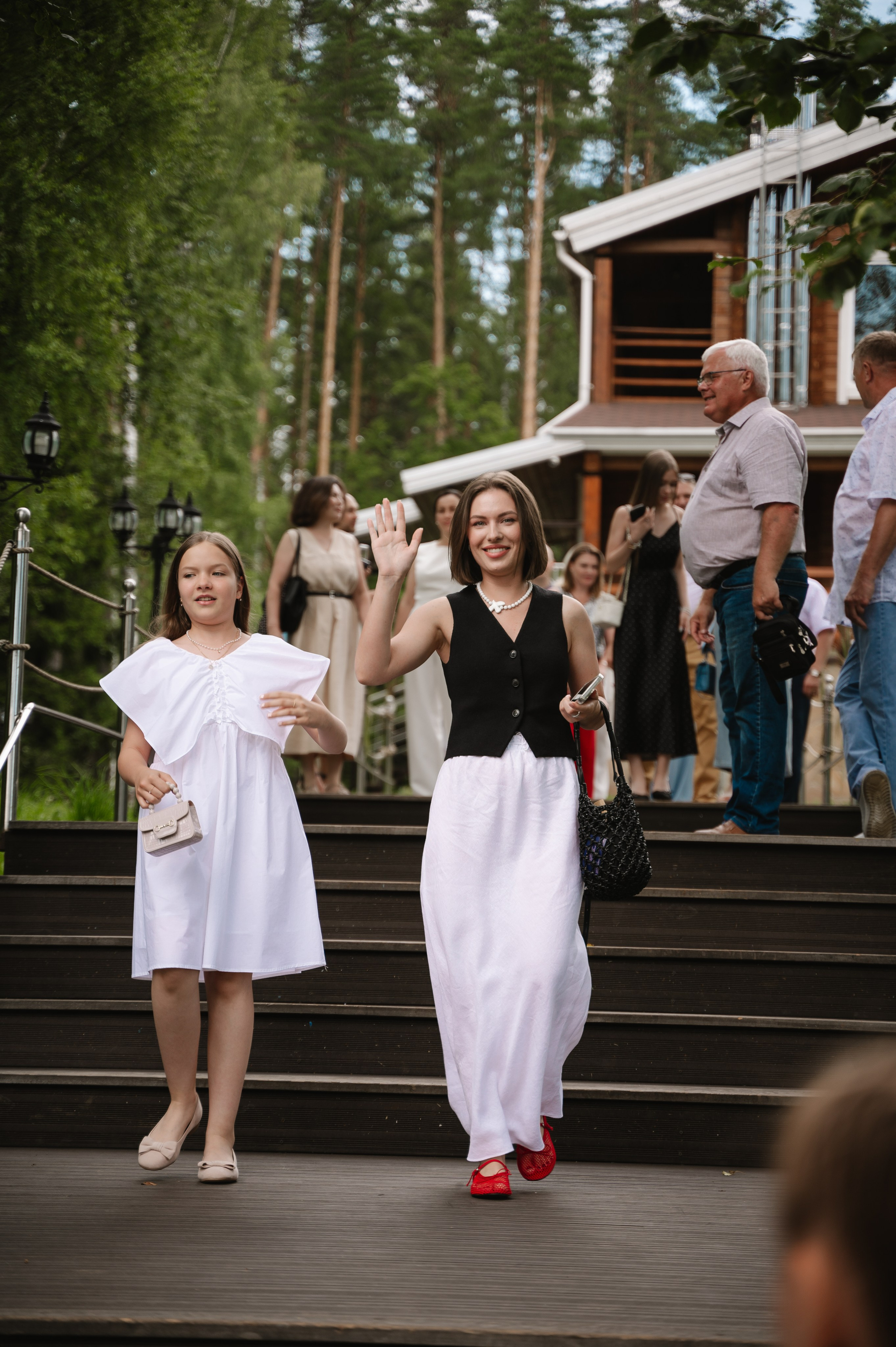 День рождения Александра. Фотограф — Ася Орехова