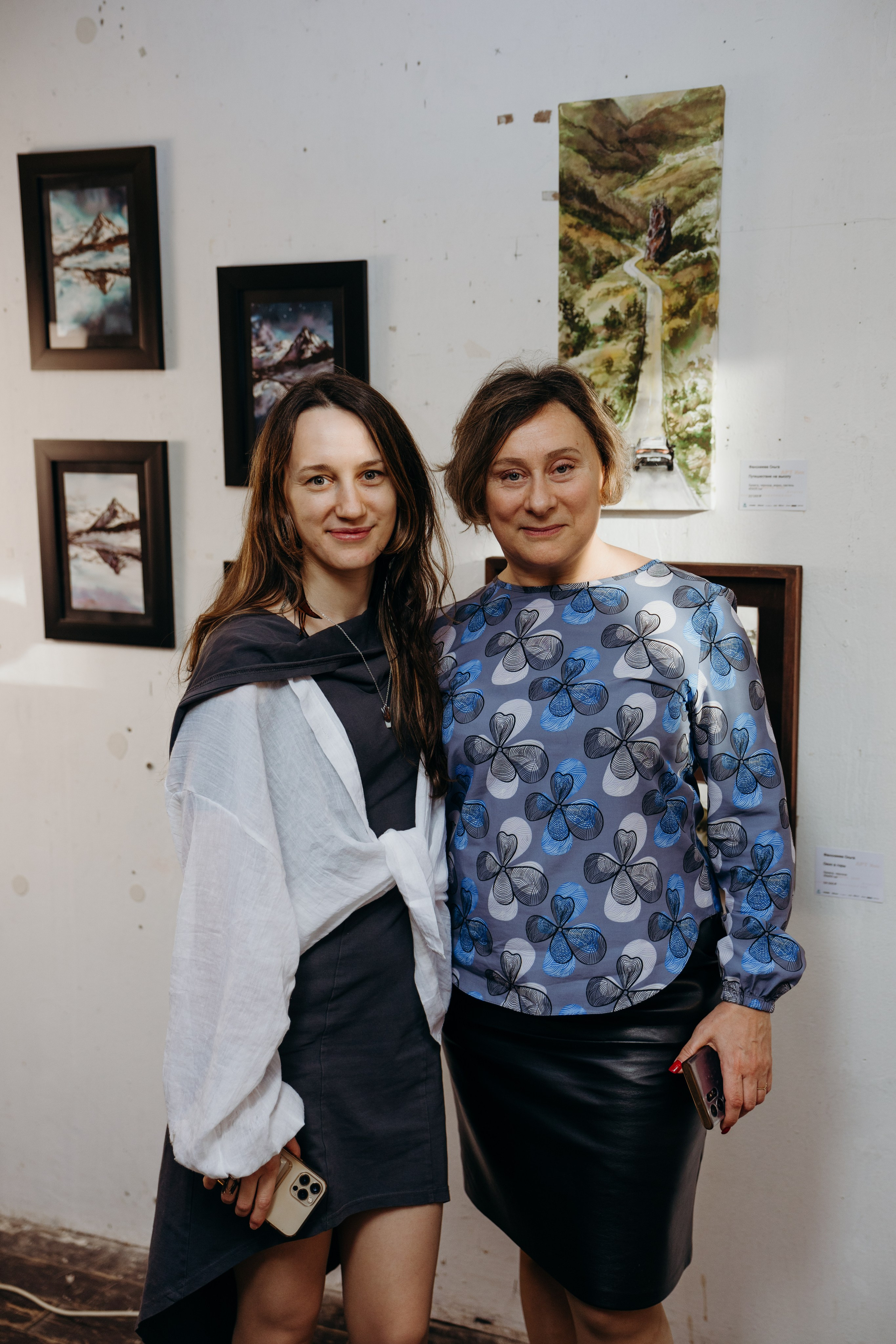 Выставка интерьерного искусства арт-инн