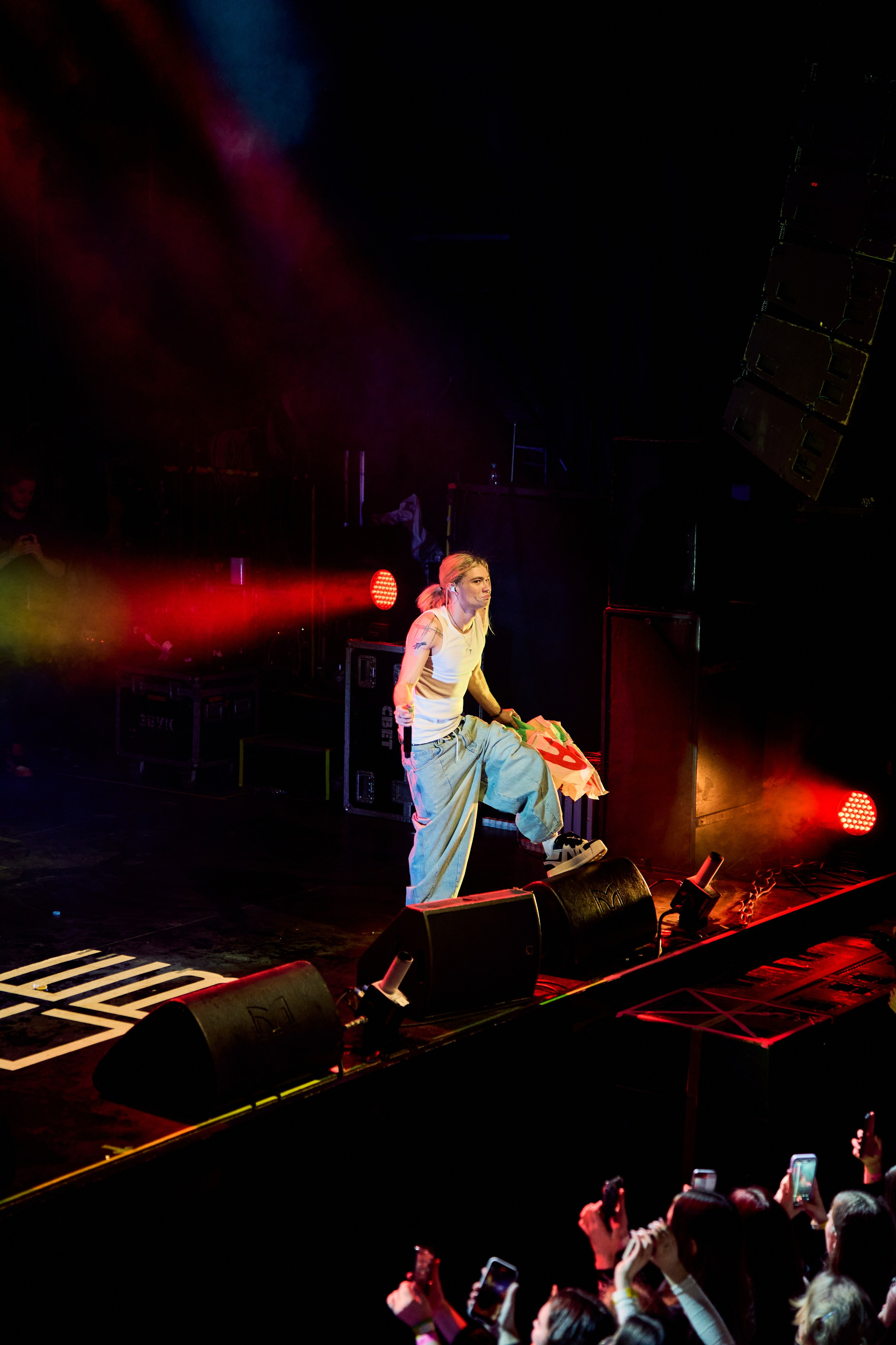 Nkeeei, uniqe, ARTEM SHILOVETS. Студийный фотограф в Екатеринбурге Бшари Заана