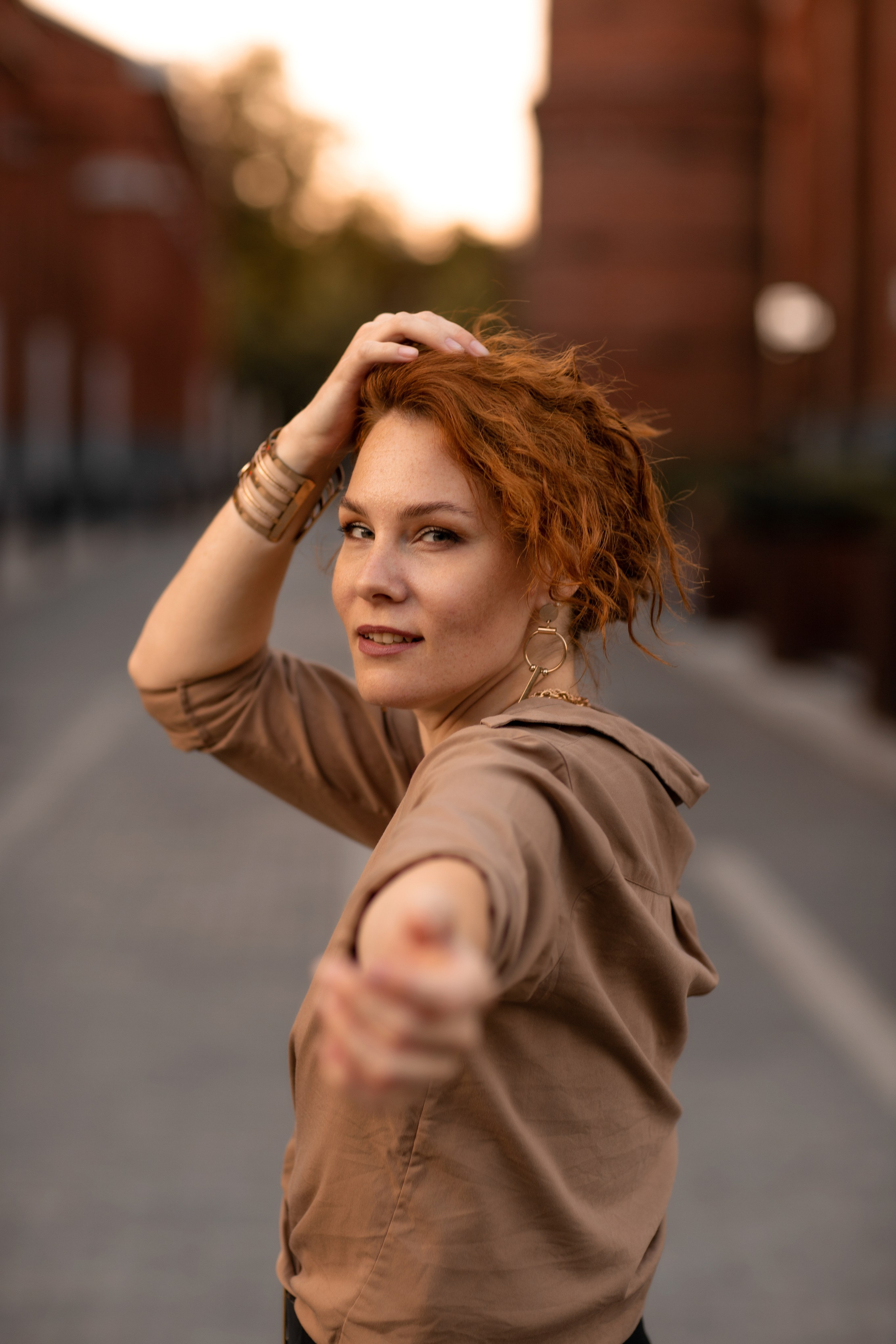 Woman. Фотограф Москва