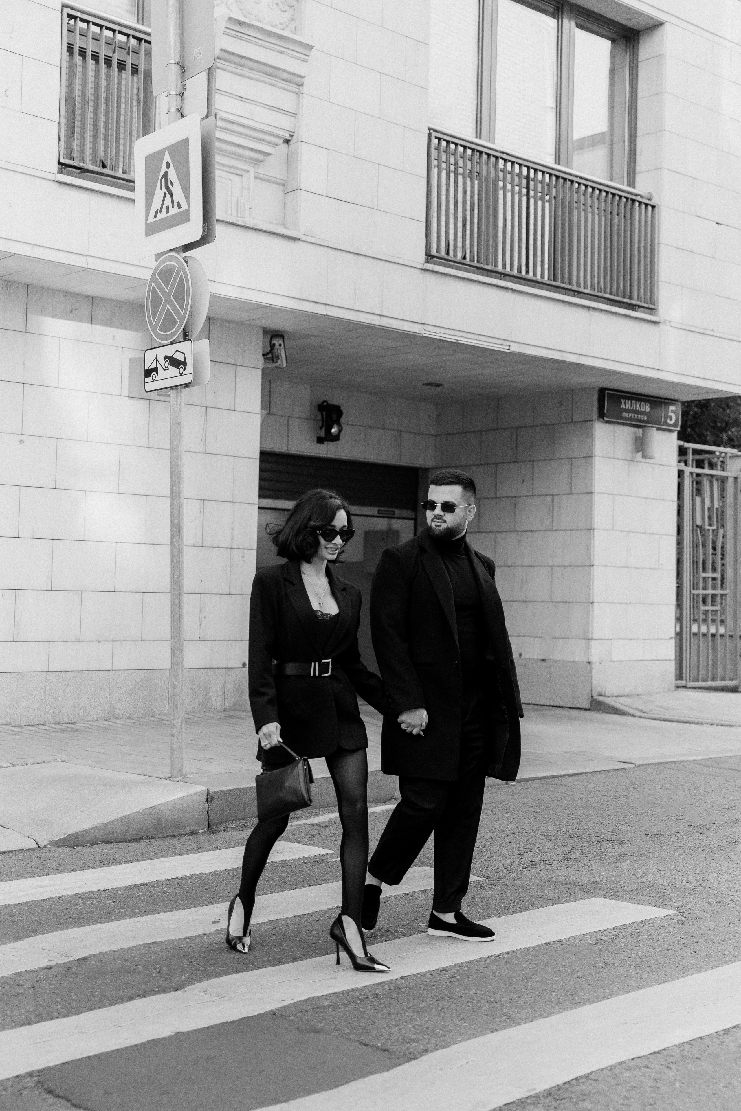 A & G. Фотограф Москва