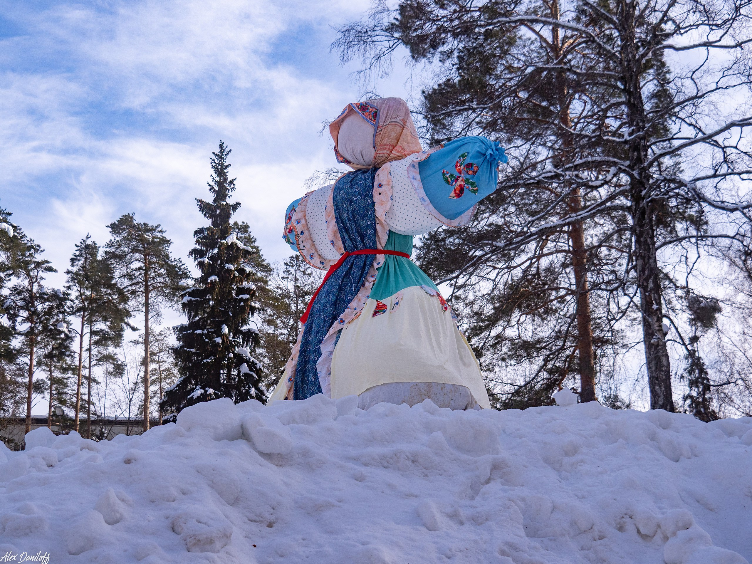 Масленица26. Новости Мурома. Муром-Инфо