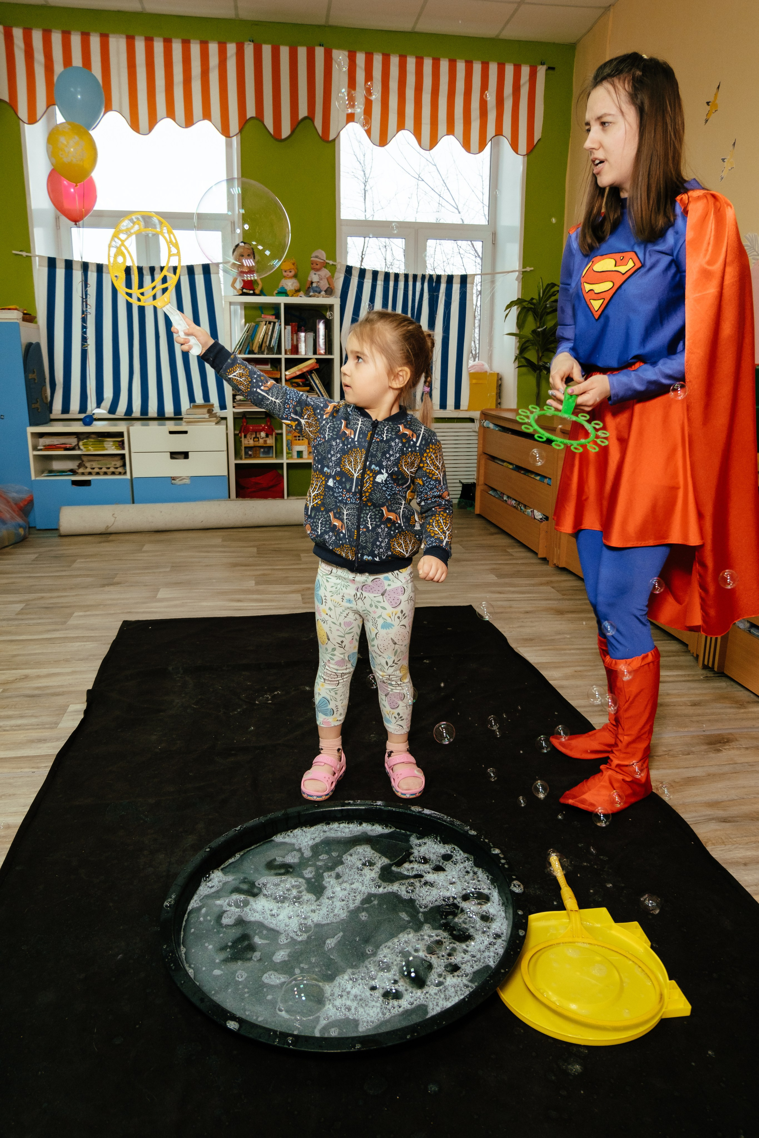 Детский сад