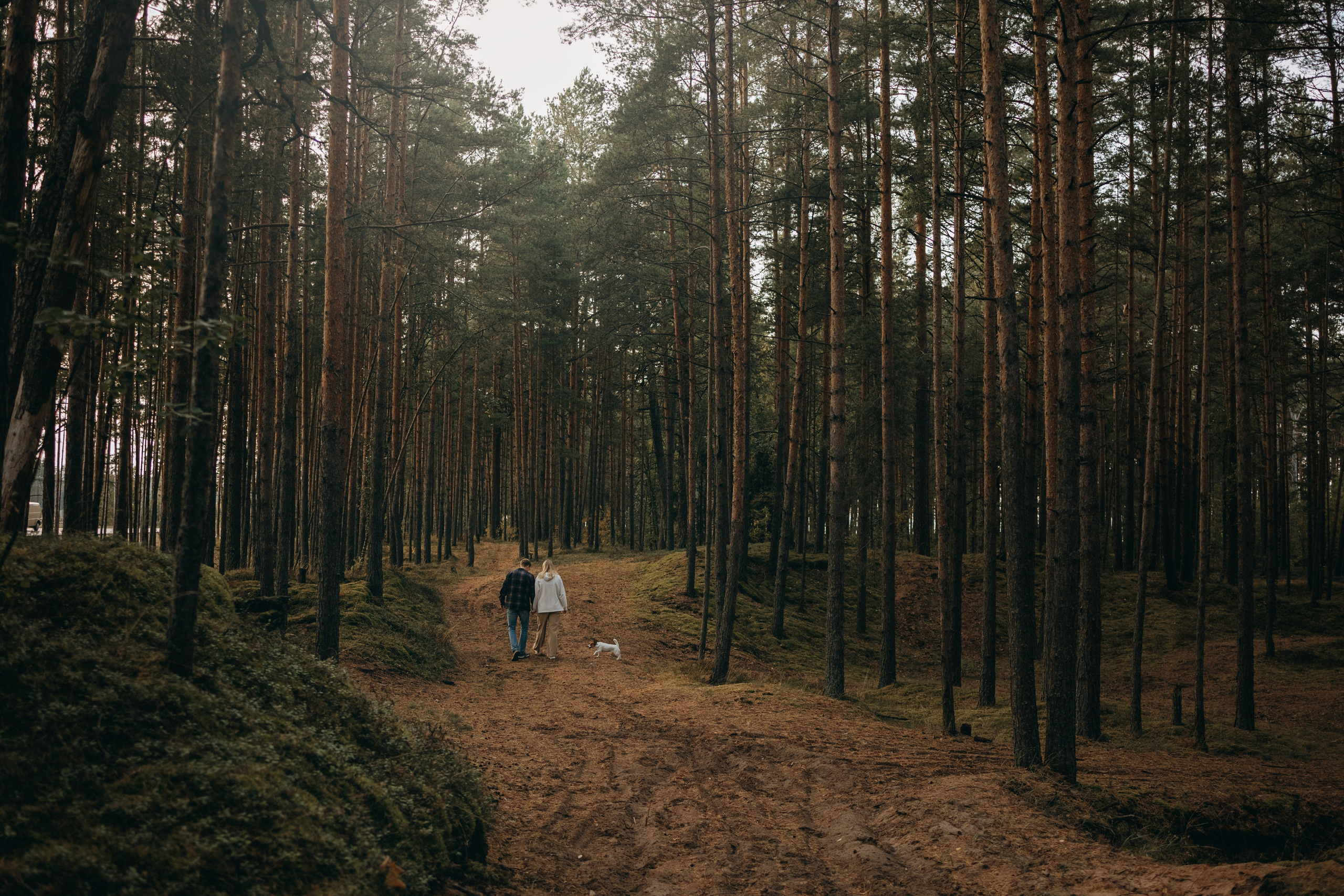 Лея и ее семья. Фотограф — Анималист | Санкт-Петербург
