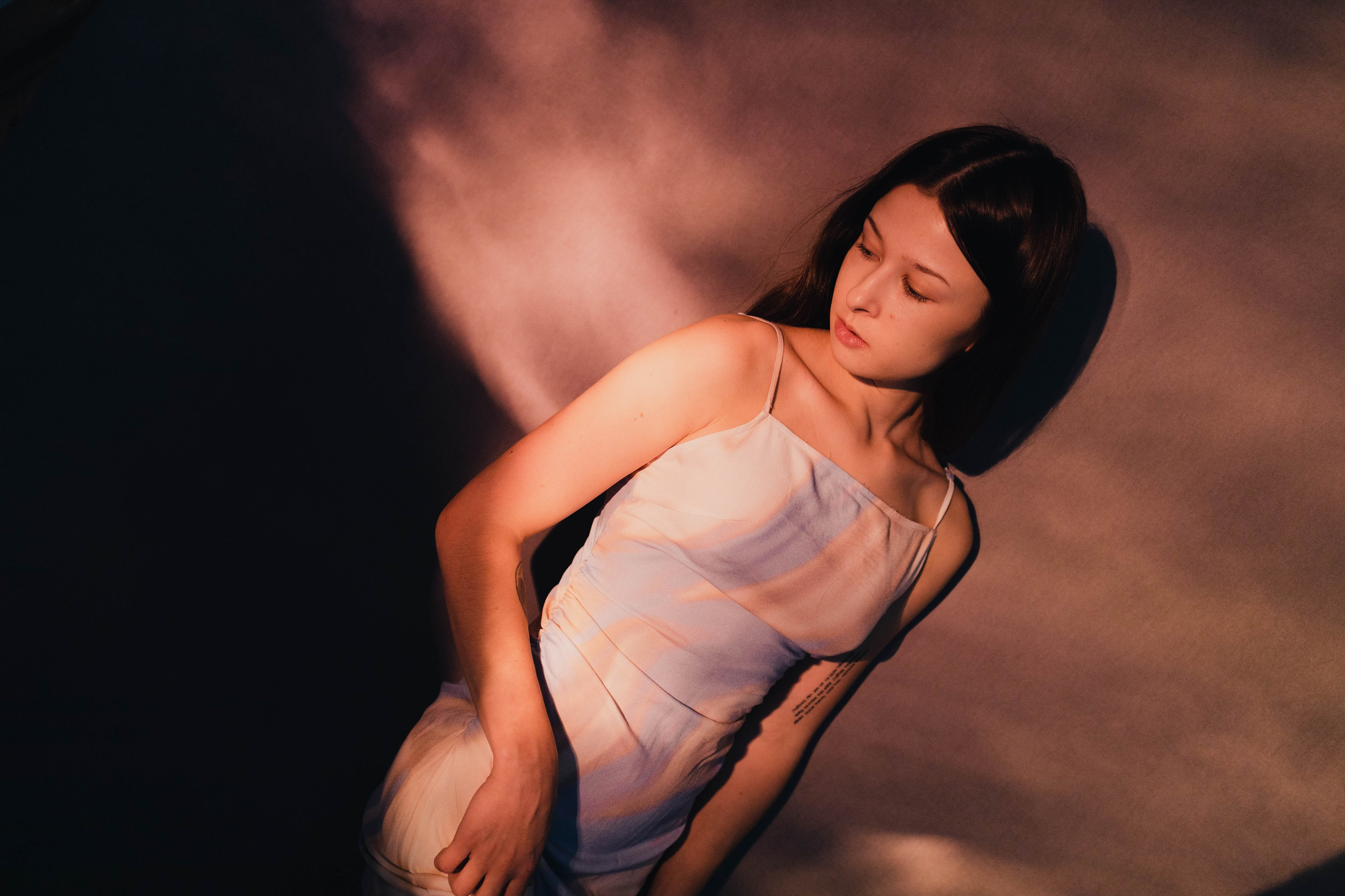 Таня. Фотограф АняКа Мытищи