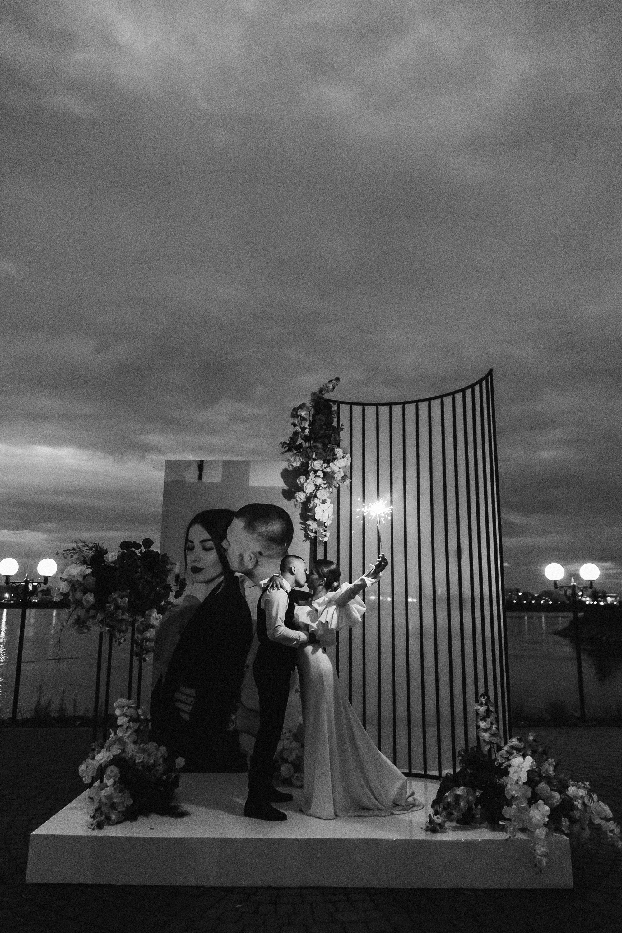 «RED LIPSTIC». Maria Startseva Photo