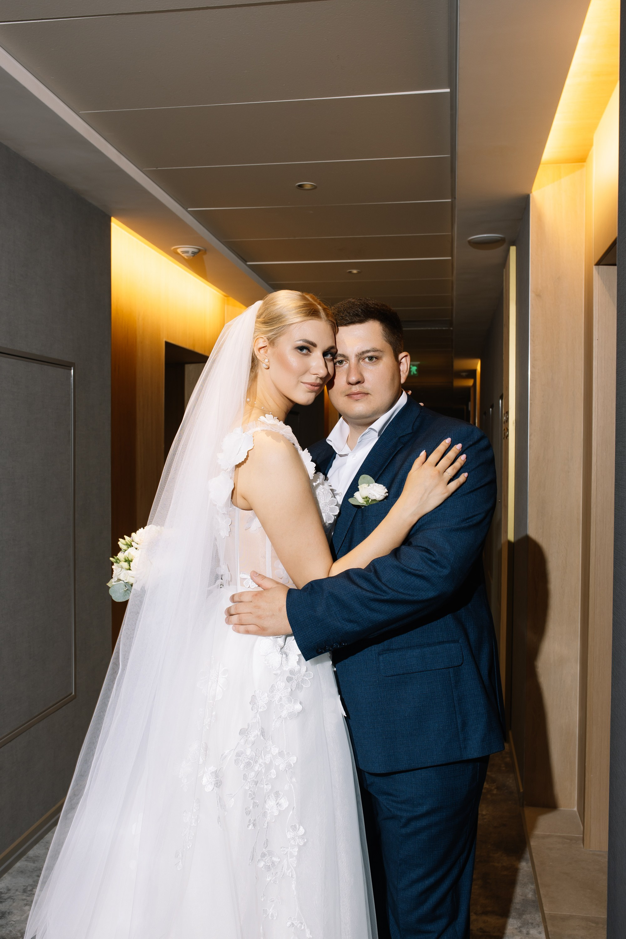 Свадьба Алёна. Свадебный фотограф и видеограф в Омске — Виталий и Алёна Орлянд